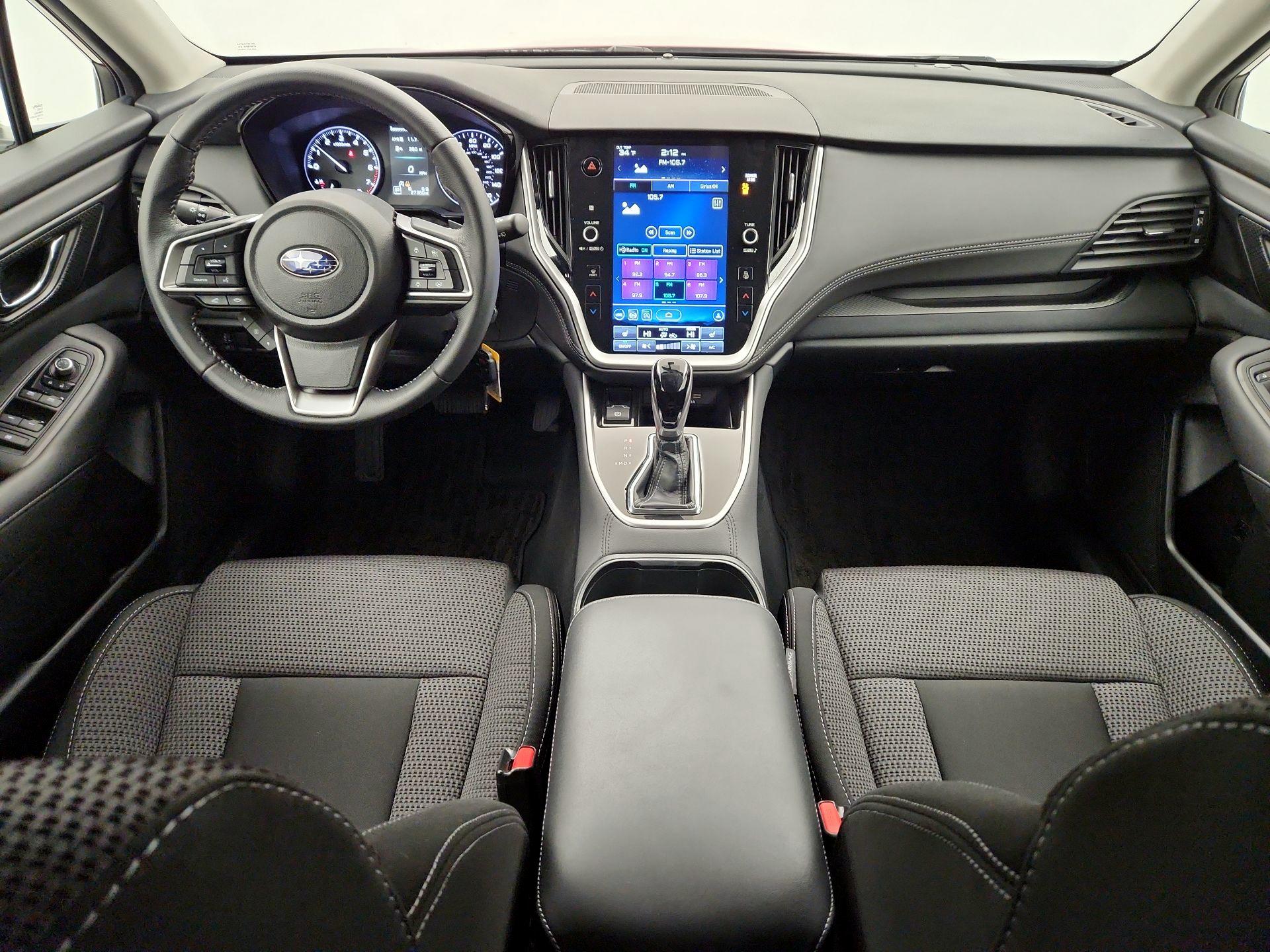 Thumbnail: 2022 Subaru Outback - 9