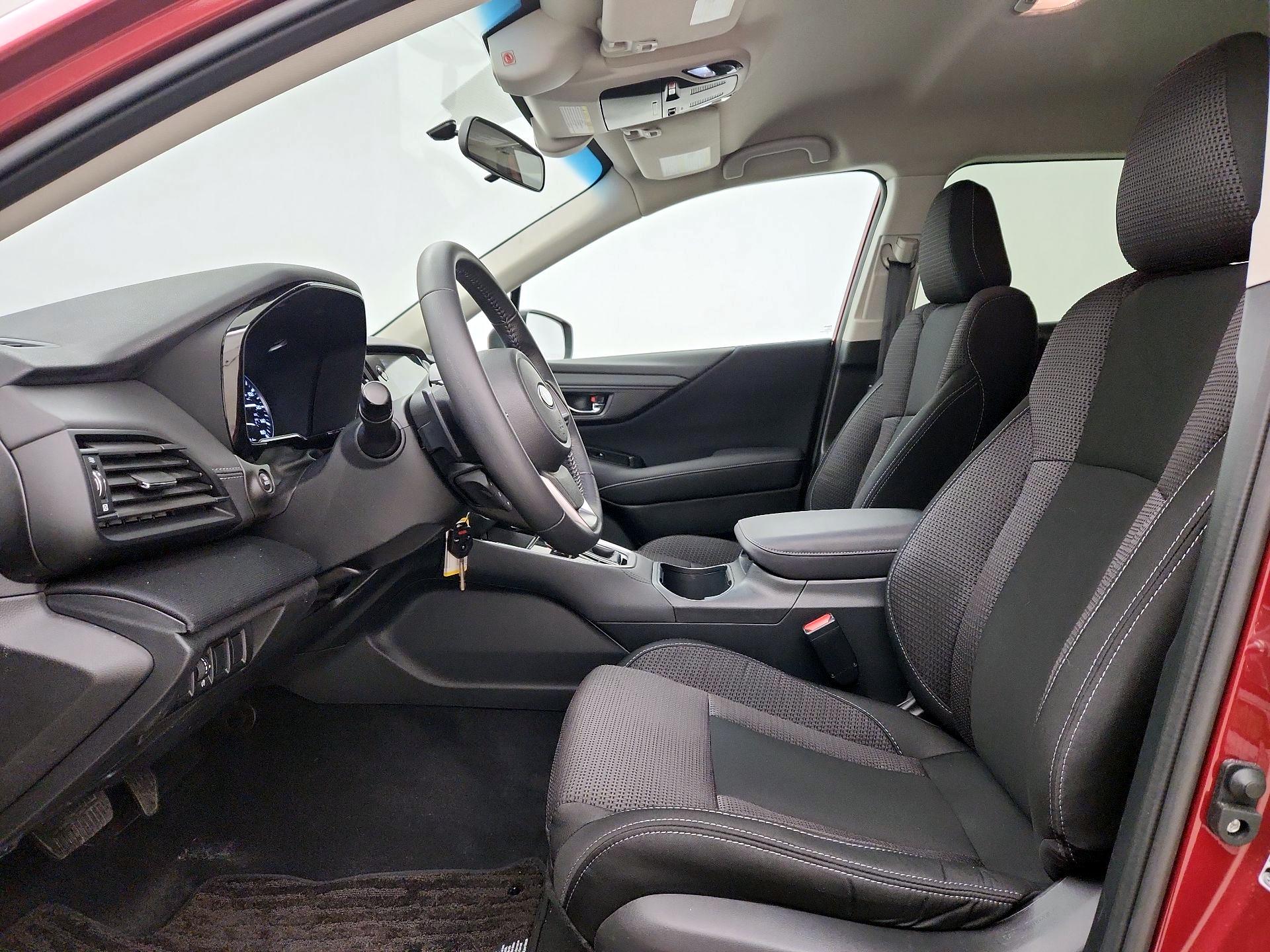 Thumbnail: 2022 Subaru Outback - 11