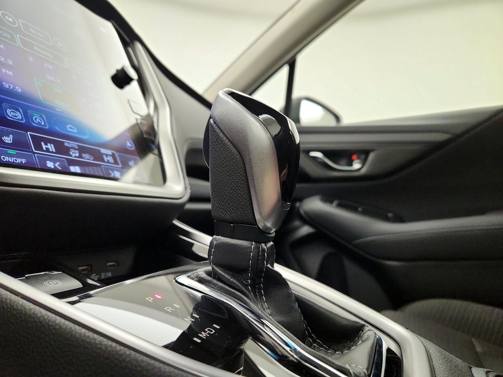 Thumbnail: 2022 Subaru Outback - 17