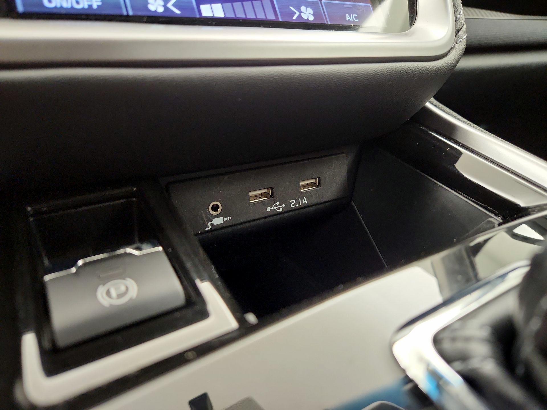 Thumbnail: 2022 Subaru Outback - 18