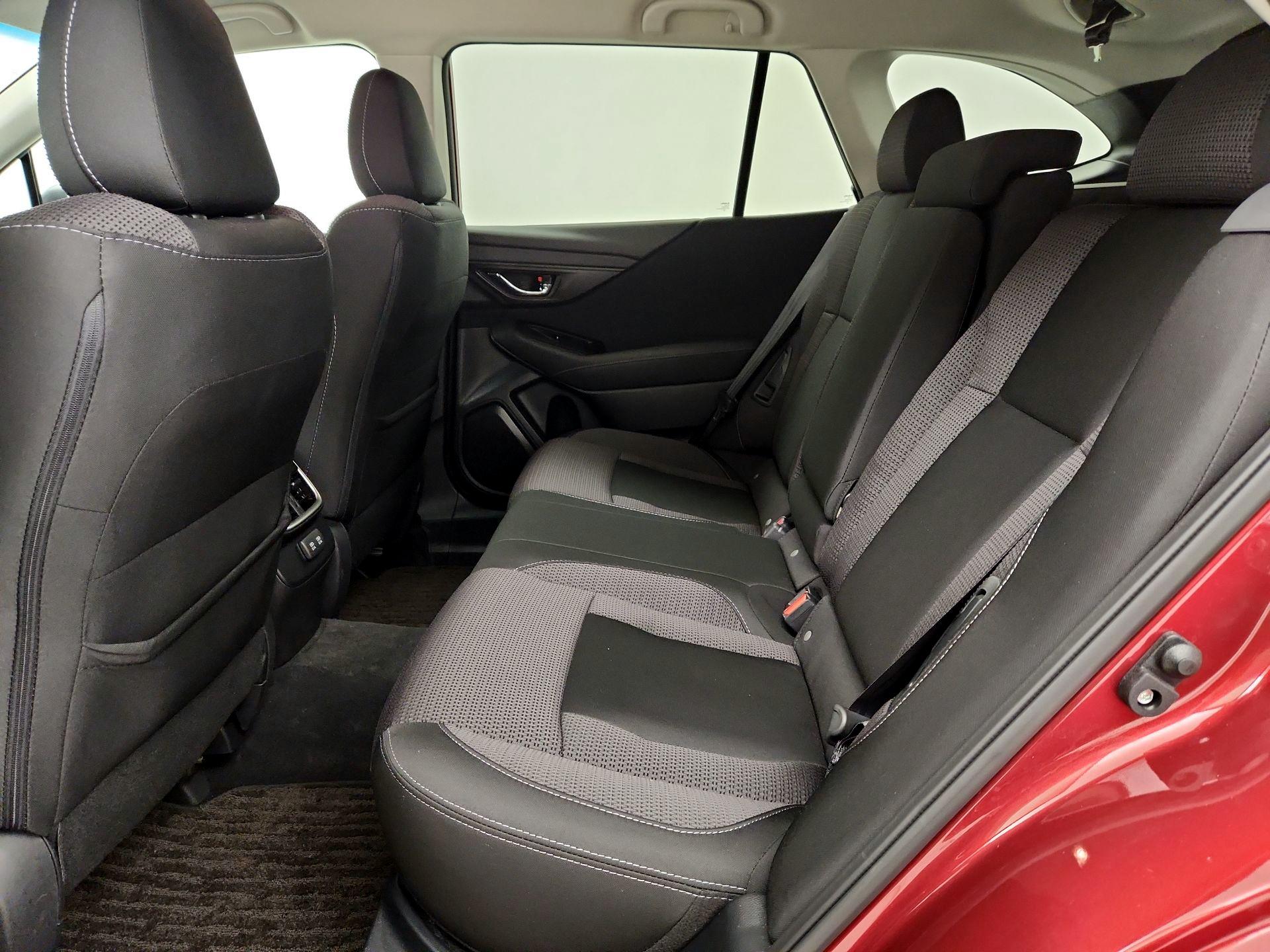 Thumbnail: 2022 Subaru Outback - 19