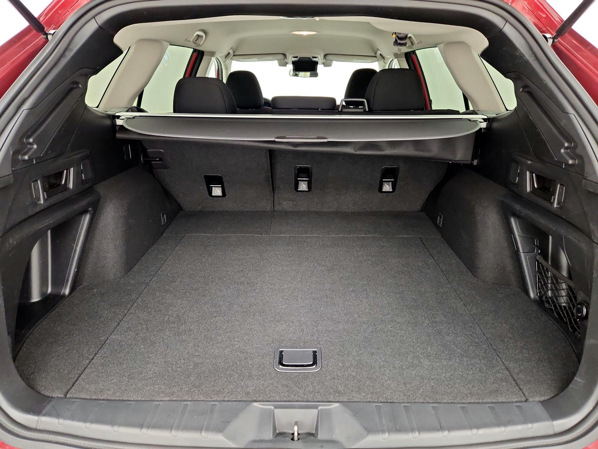 Thumbnail: 2022 Subaru Outback - 20