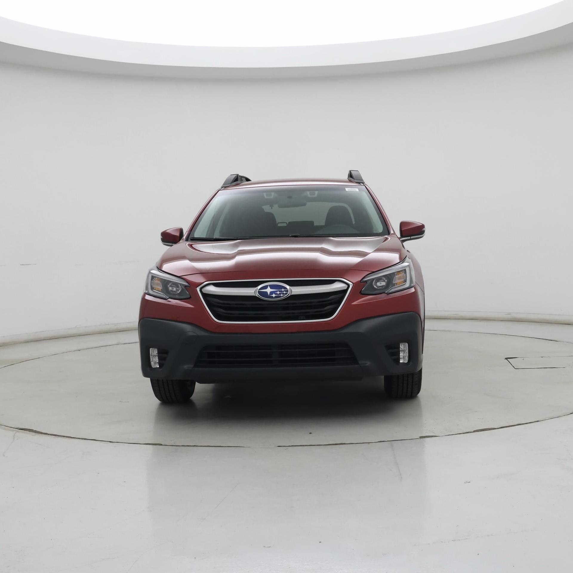 Thumbnail: 2022 Subaru Outback - 5