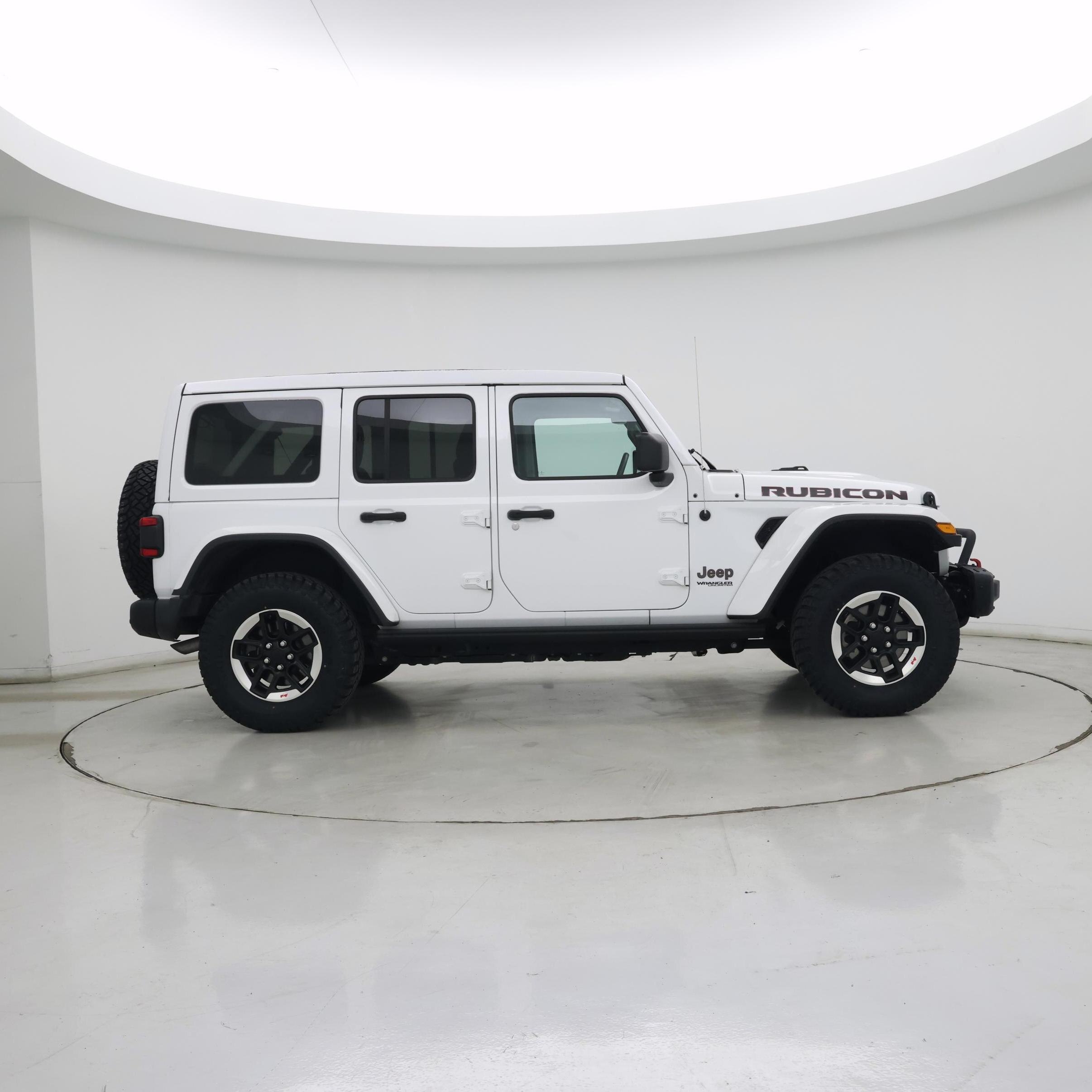 Thumbnail: 2021 Jeep Wrangler - 7