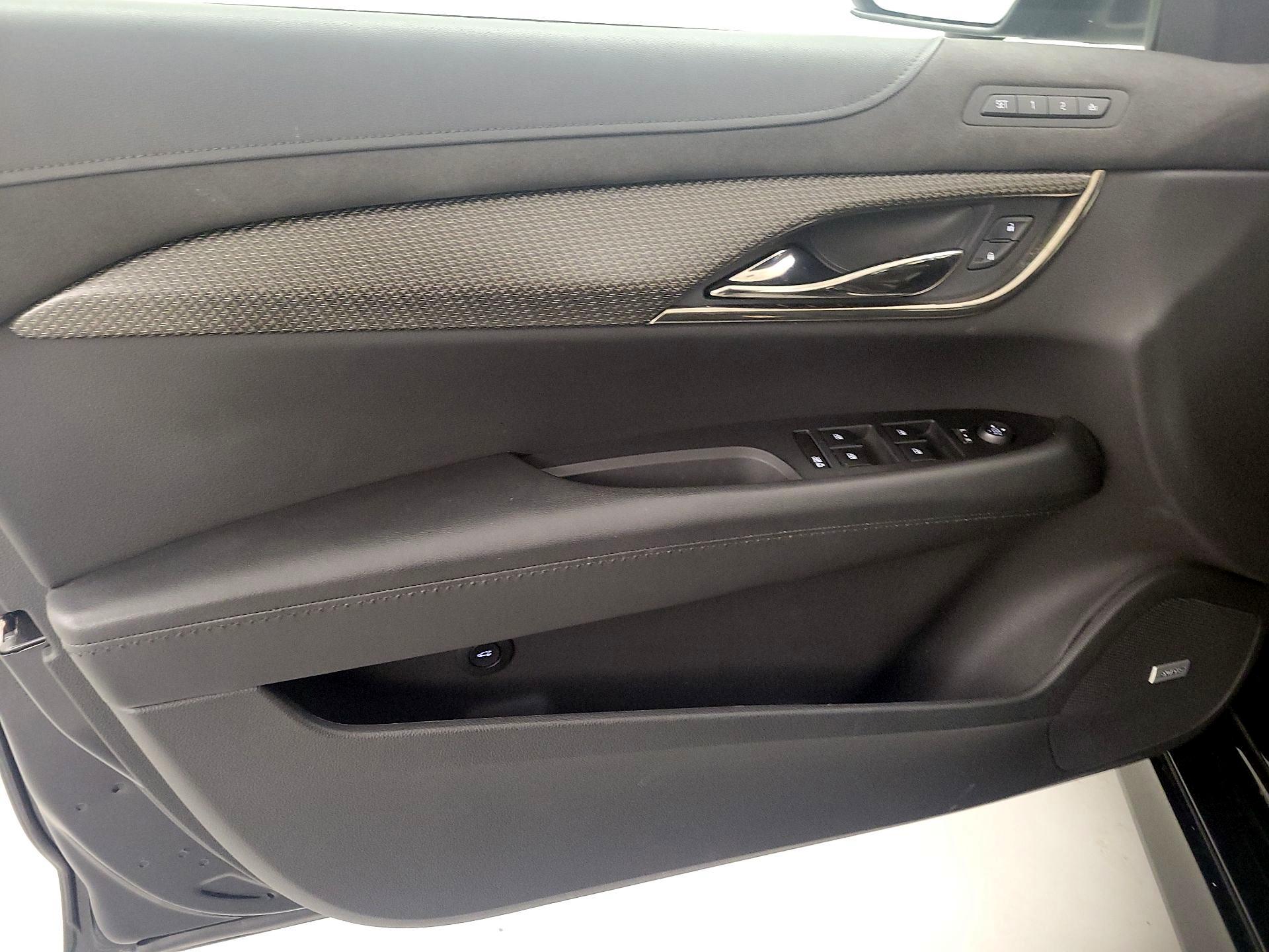 Thumbnail: 2016 Cadillac ATS - 12