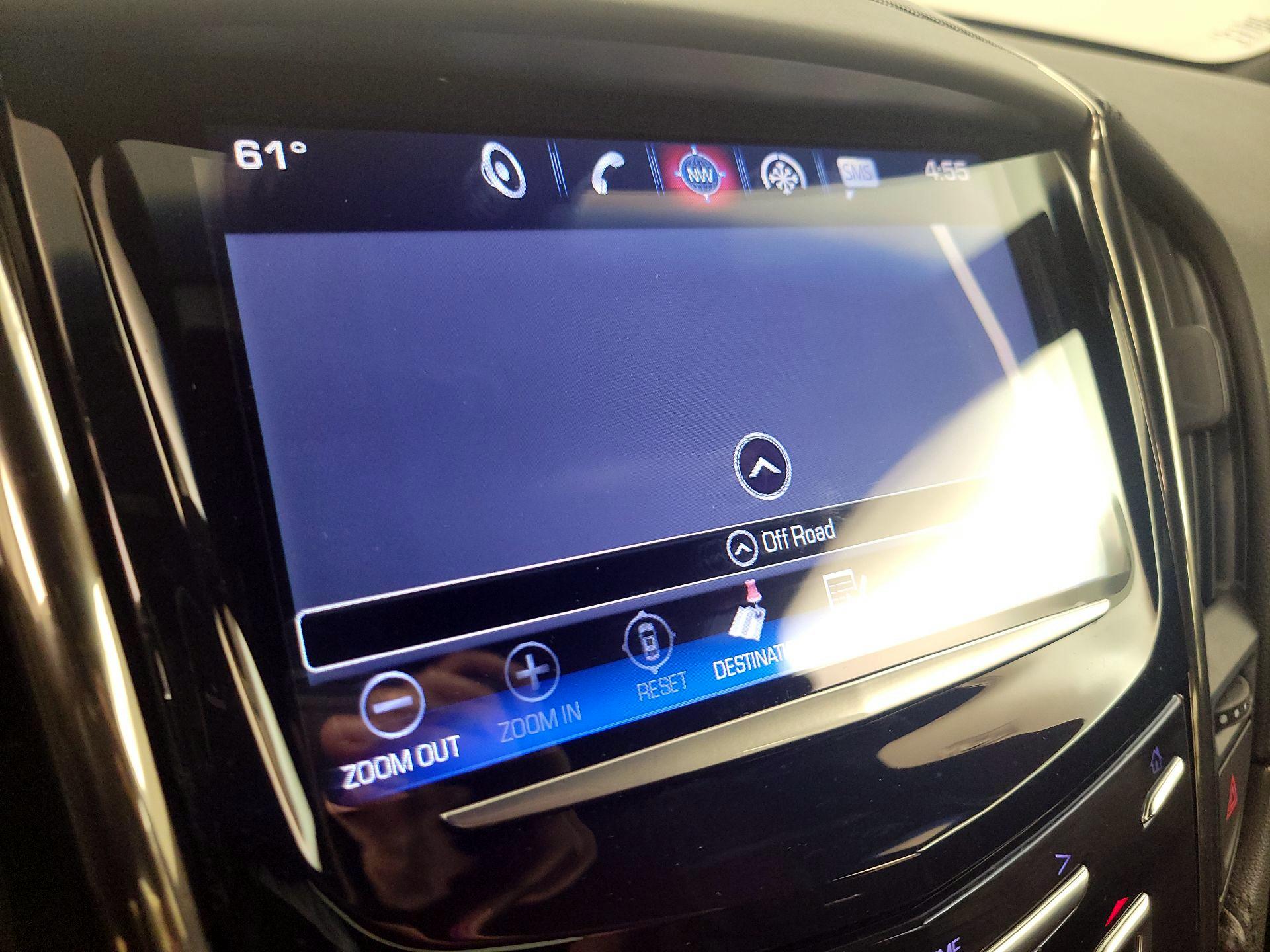 Thumbnail: 2016 Cadillac ATS - 14