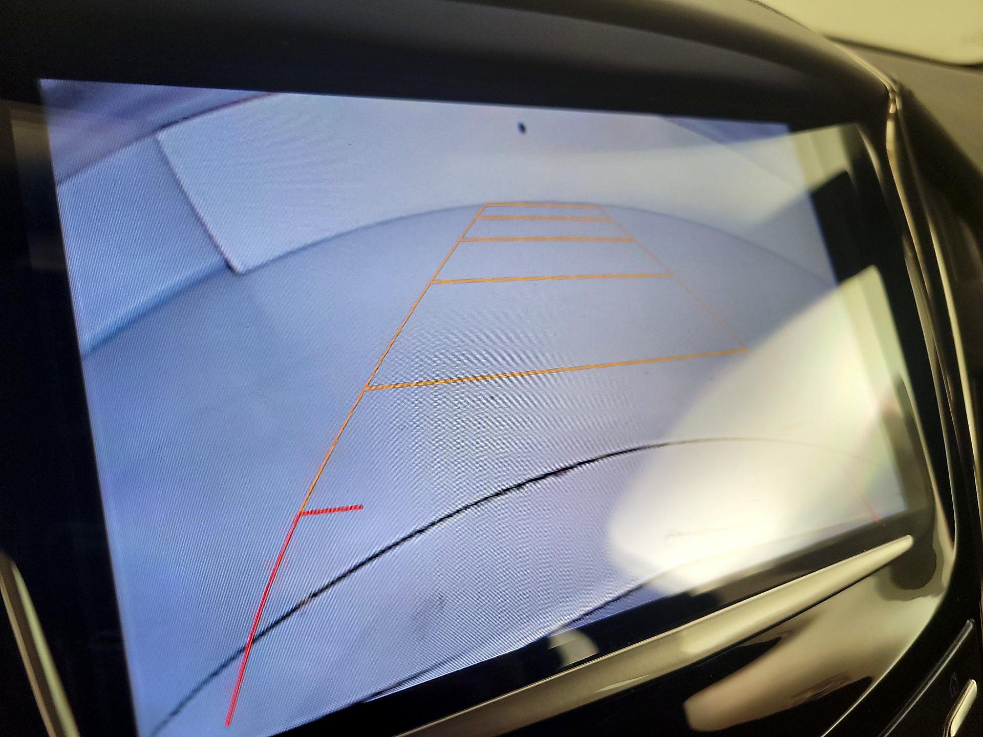 Thumbnail: 2016 Cadillac ATS - 15