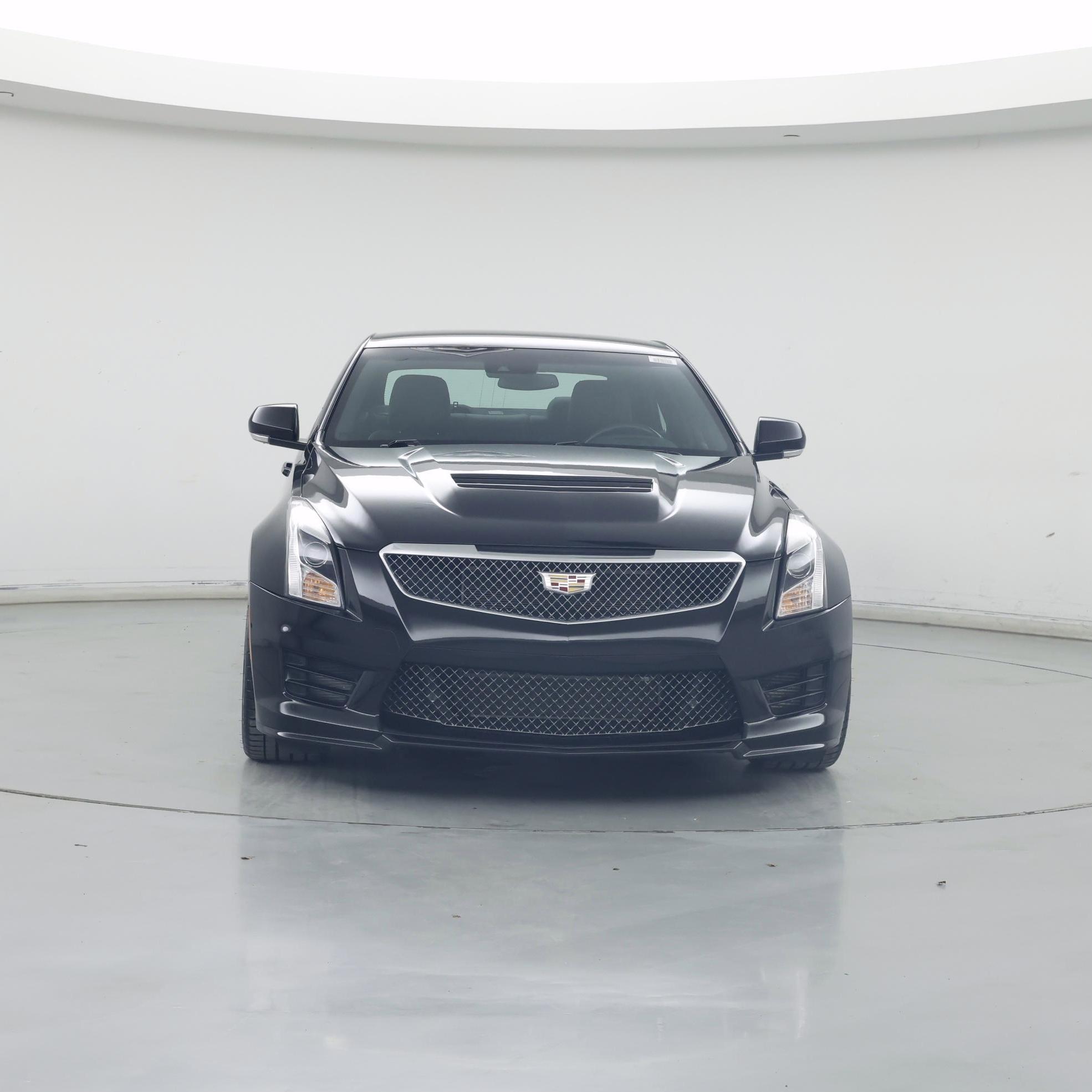 Thumbnail: 2016 Cadillac ATS - 5