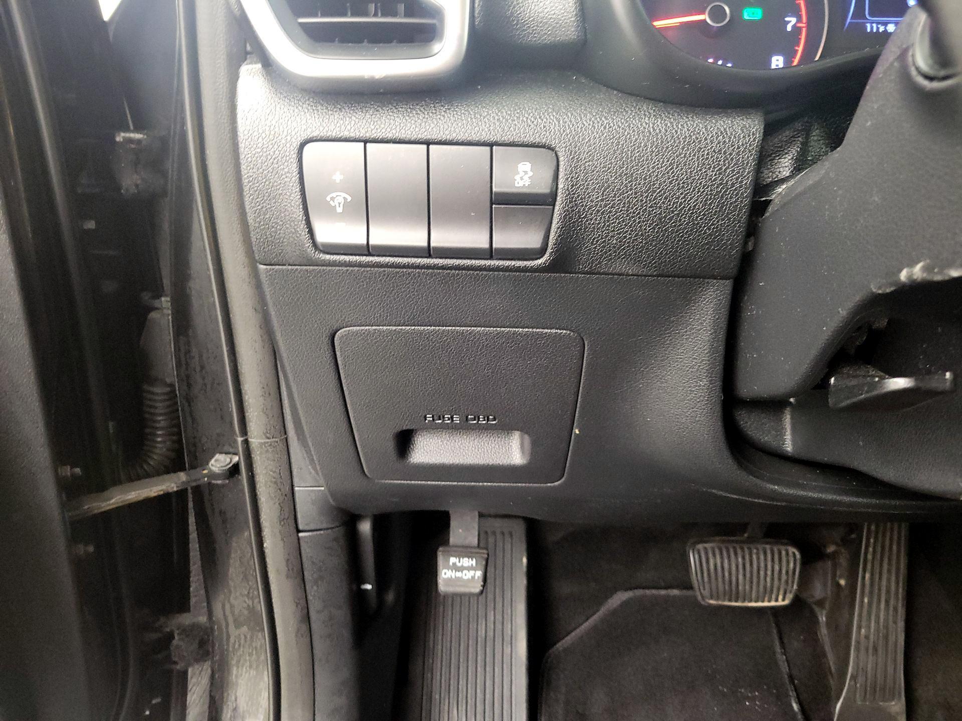 Thumbnail: 2018 Kia Sportage - 13