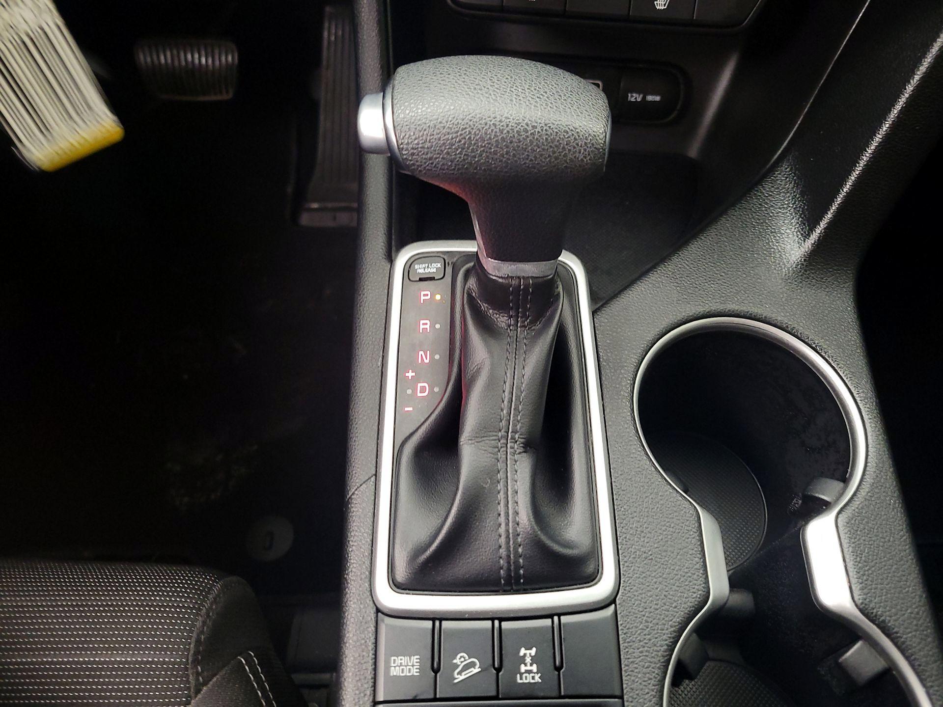 Thumbnail: 2018 Kia Sportage - 17