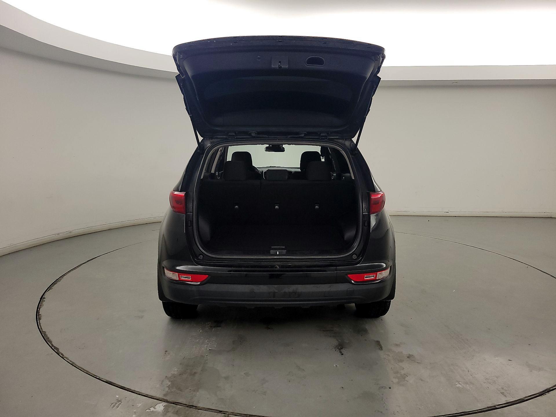 Thumbnail: 2018 Kia Sportage - 20