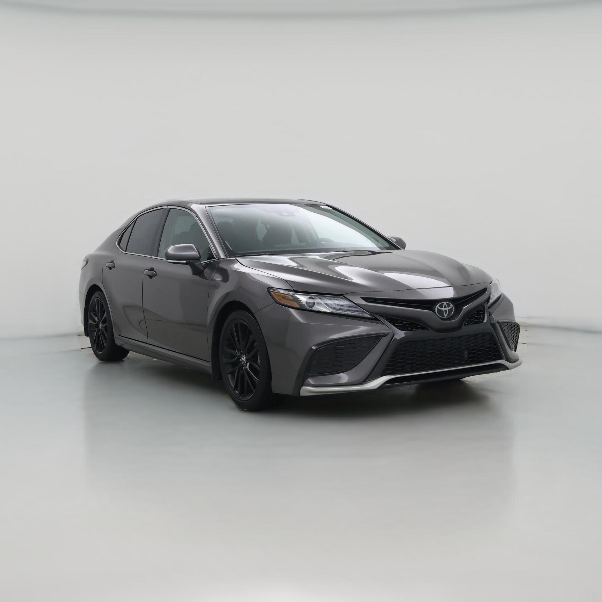 Thumbnail: 2023 Toyota Camry - 1