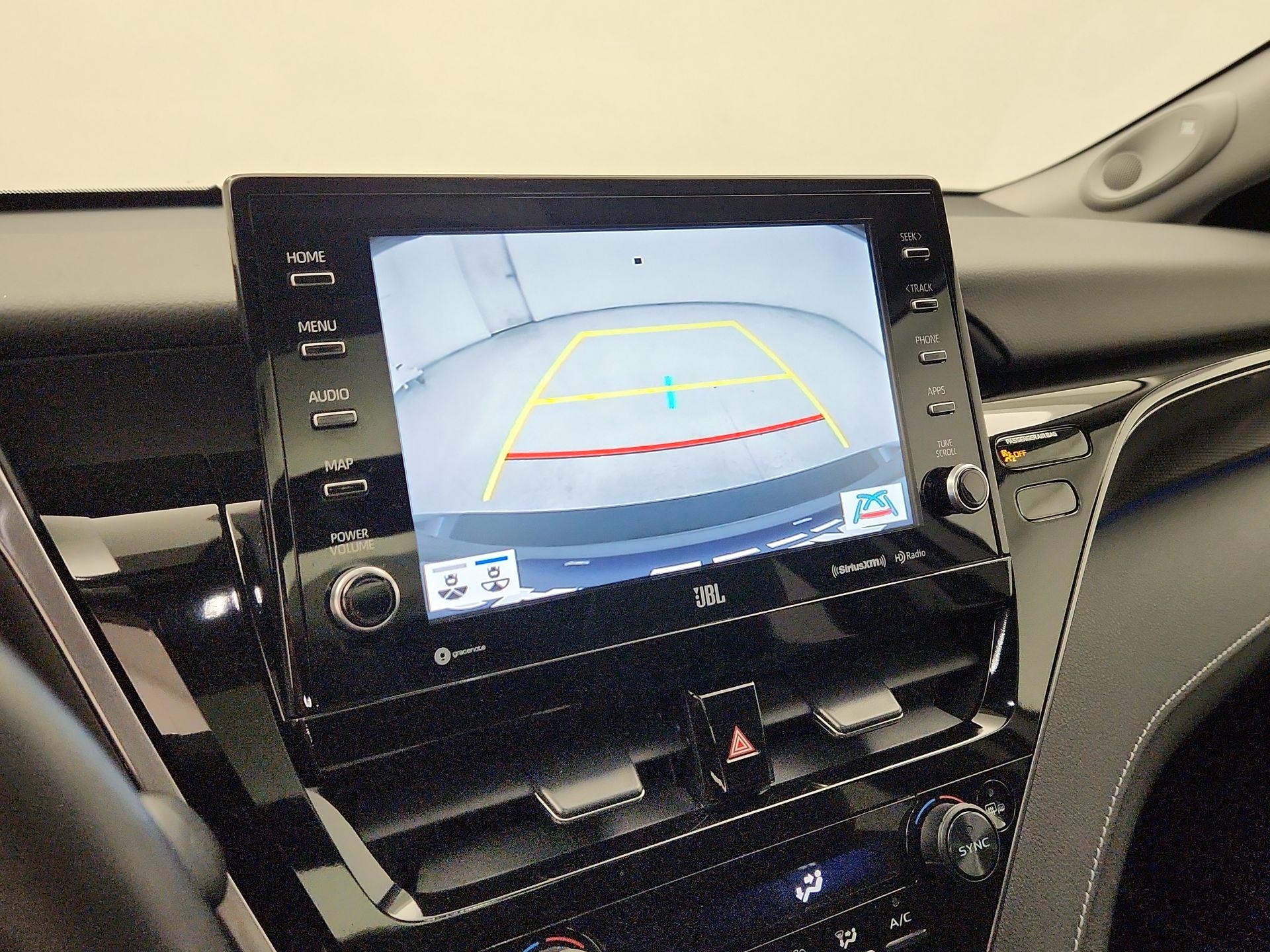 Thumbnail: 2023 Toyota Camry - 14