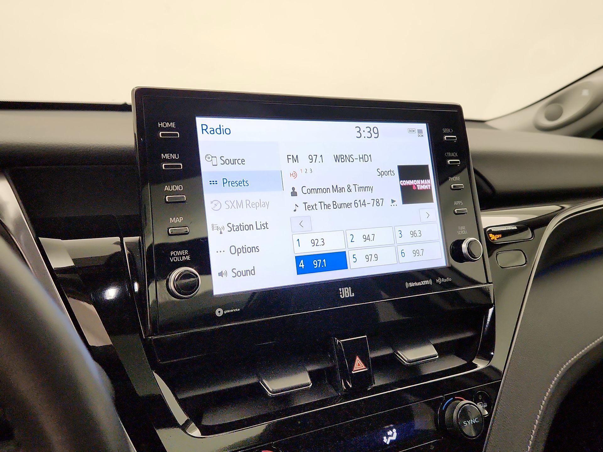 Thumbnail: 2023 Toyota Camry - 15