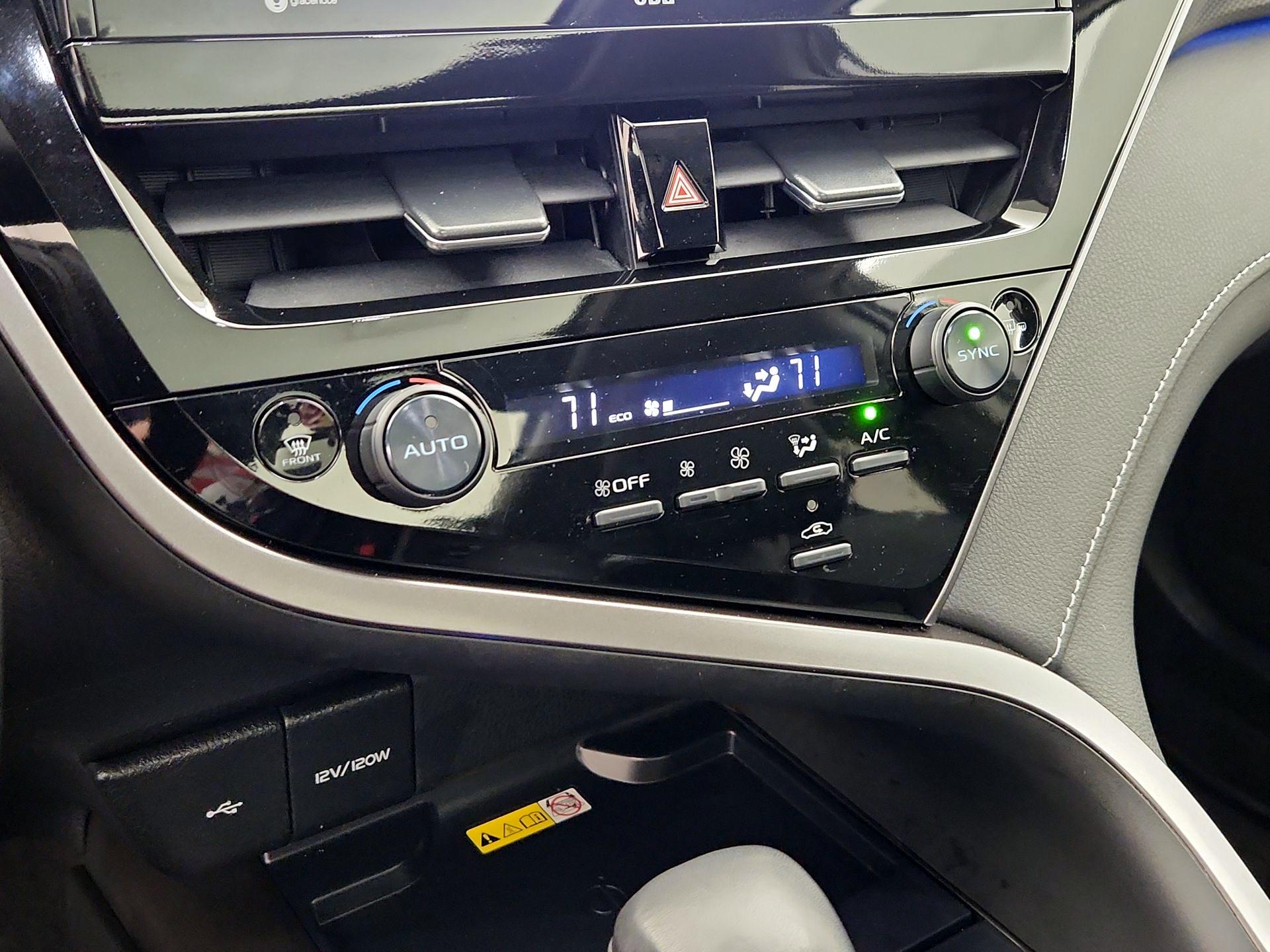 Thumbnail: 2023 Toyota Camry - 16