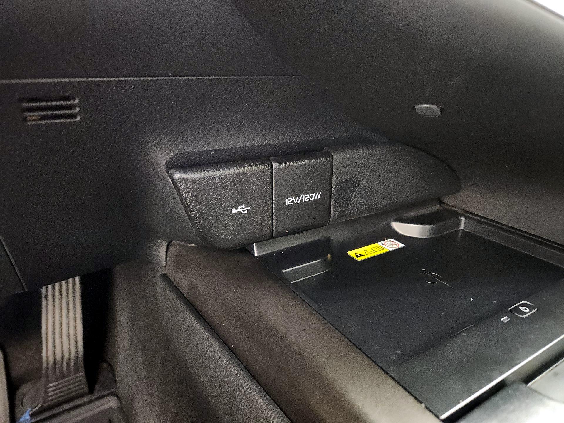 Thumbnail: 2023 Toyota Camry - 18