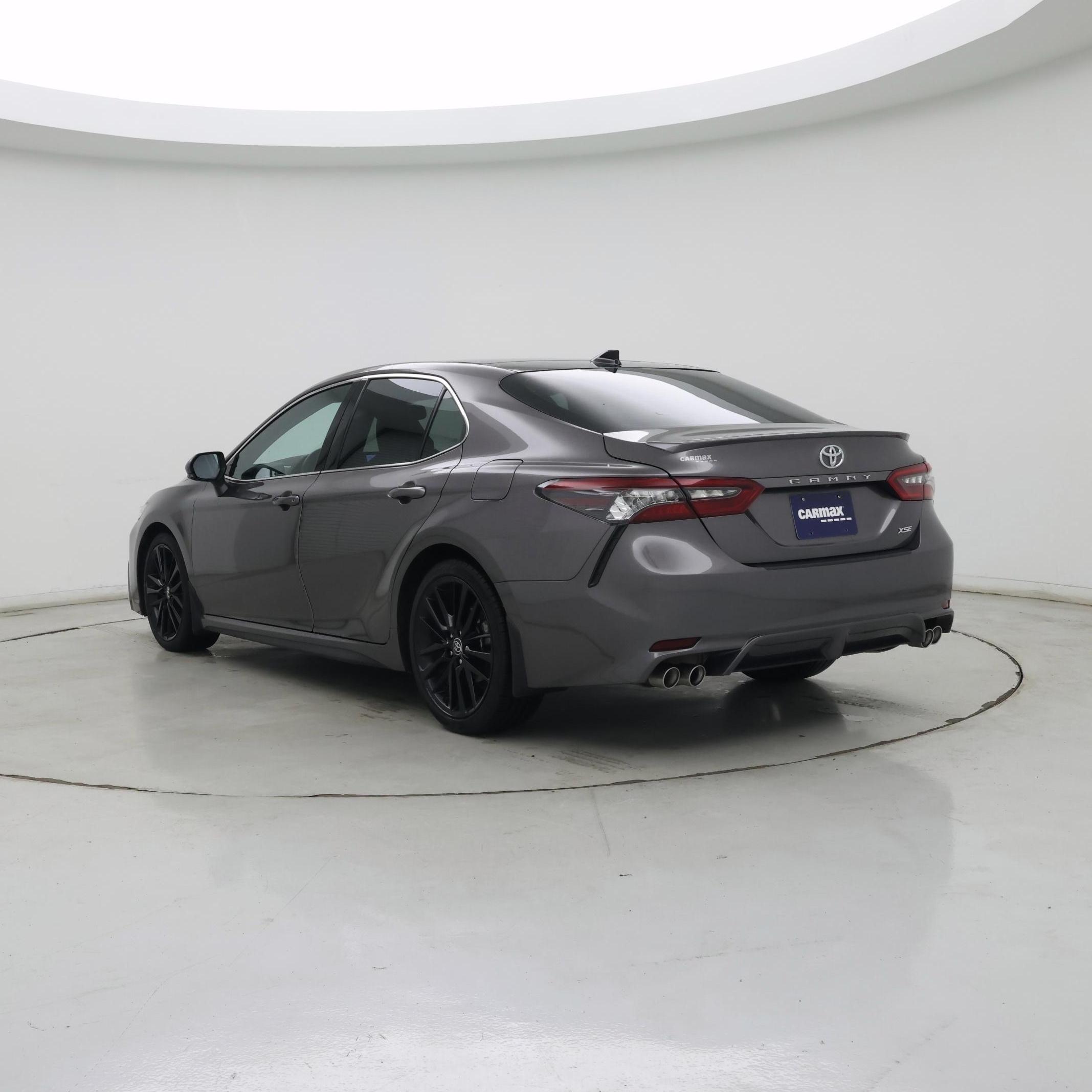 Thumbnail: 2023 Toyota Camry - 2