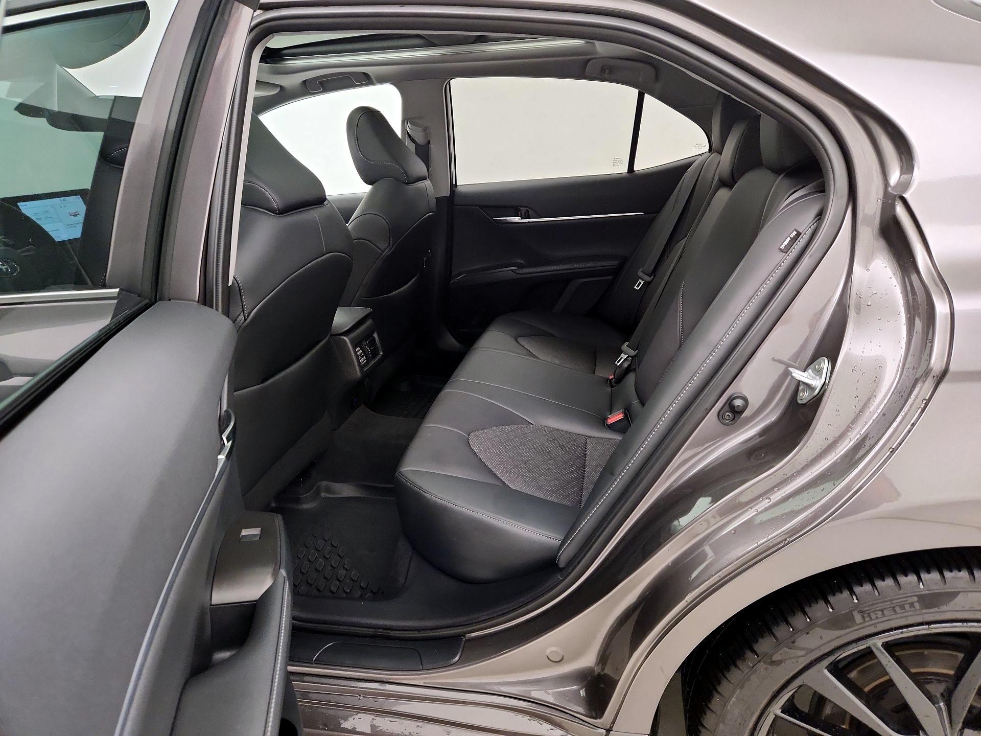 Thumbnail: 2023 Toyota Camry - 20