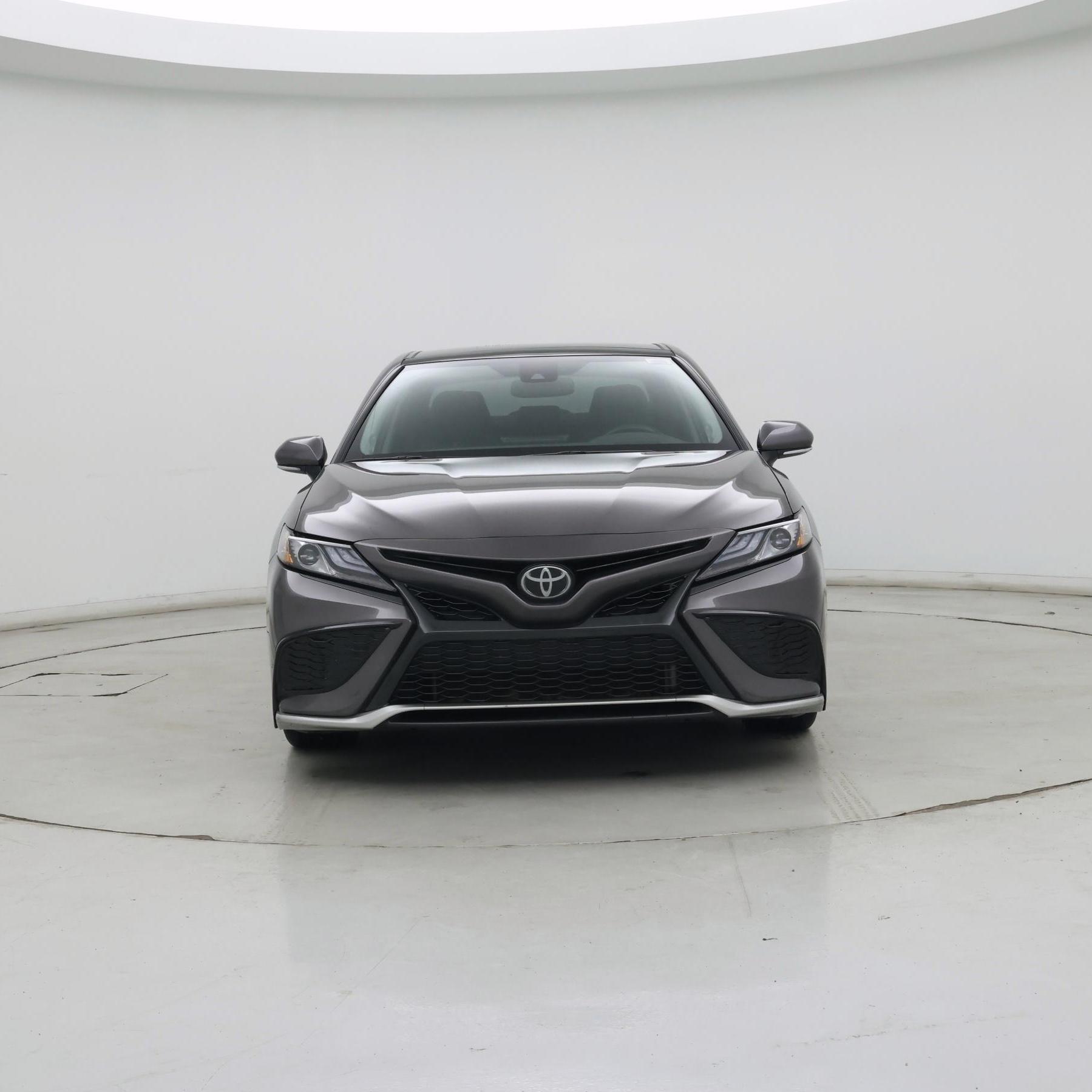 Thumbnail: 2023 Toyota Camry - 5