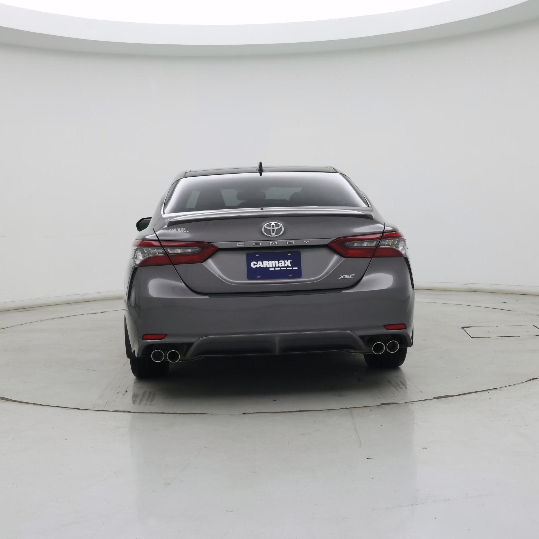 Thumbnail: 2023 Toyota Camry - 6