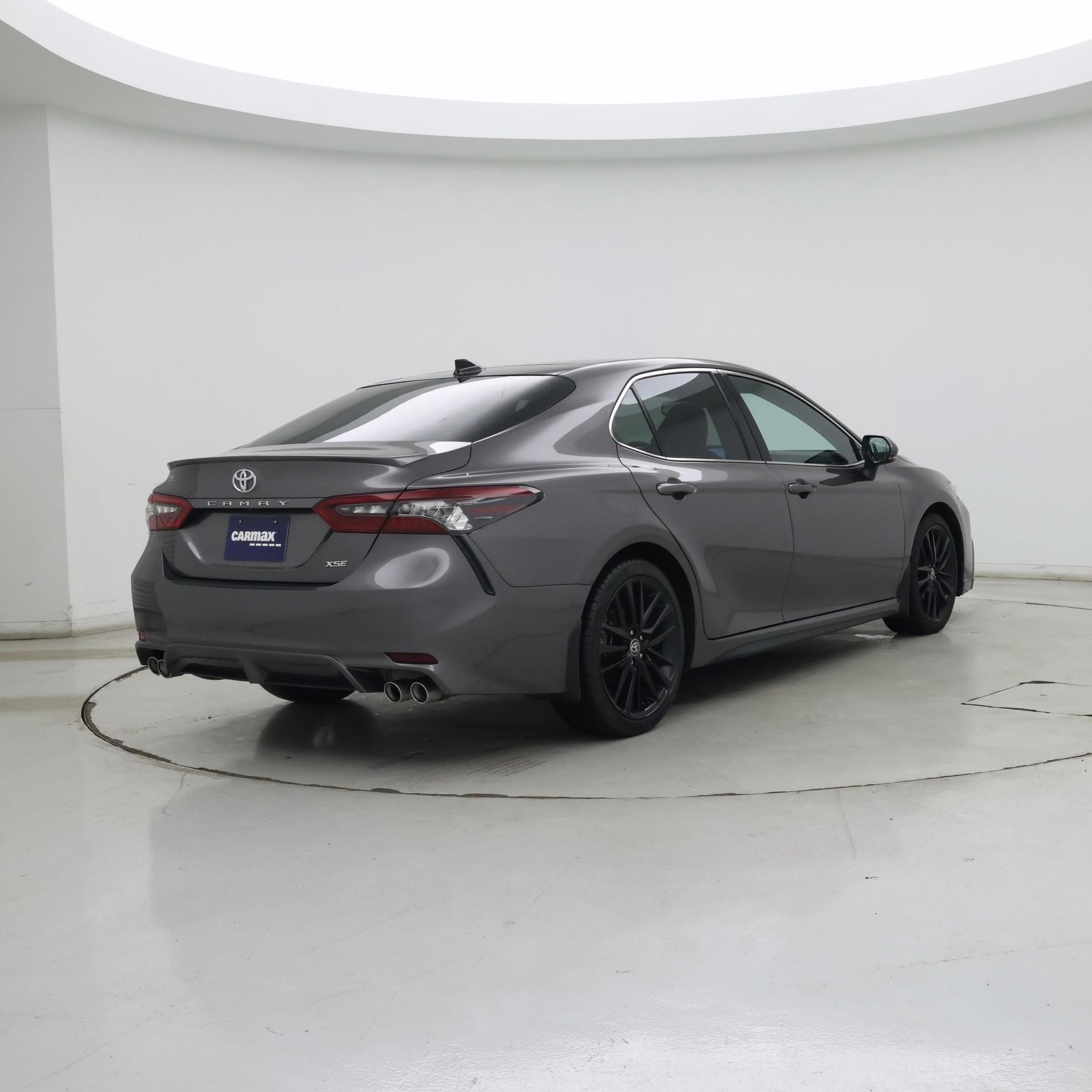 Thumbnail: 2023 Toyota Camry - 8