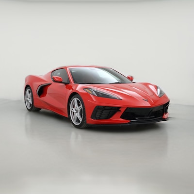 2024 Chevrolet Corvette Stingray 1LT