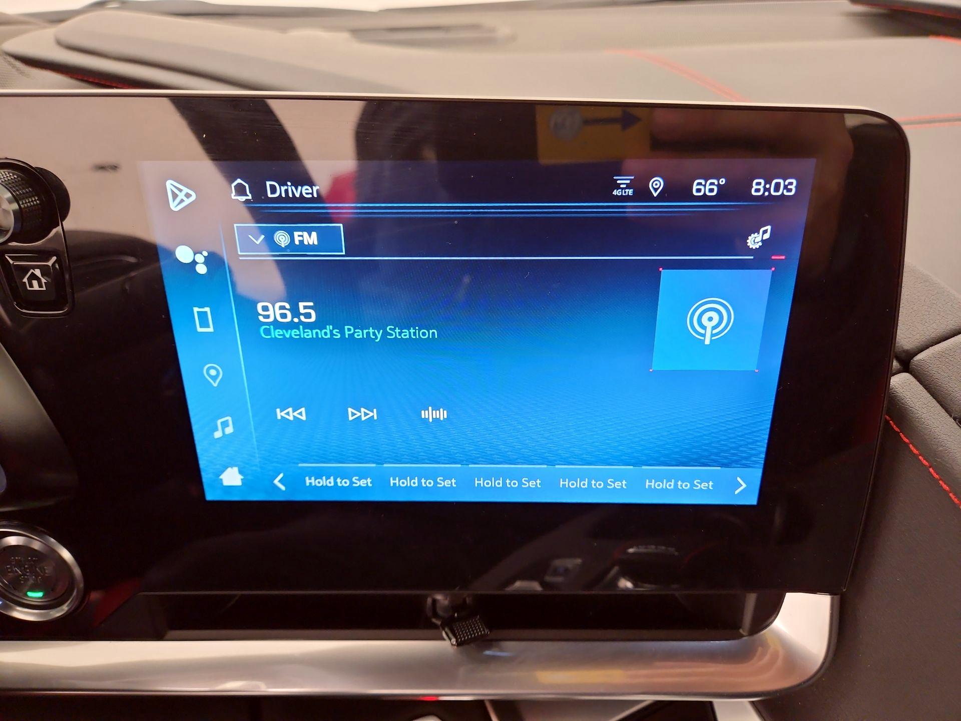 Thumbnail: 2024 Chevrolet Corvette - 15