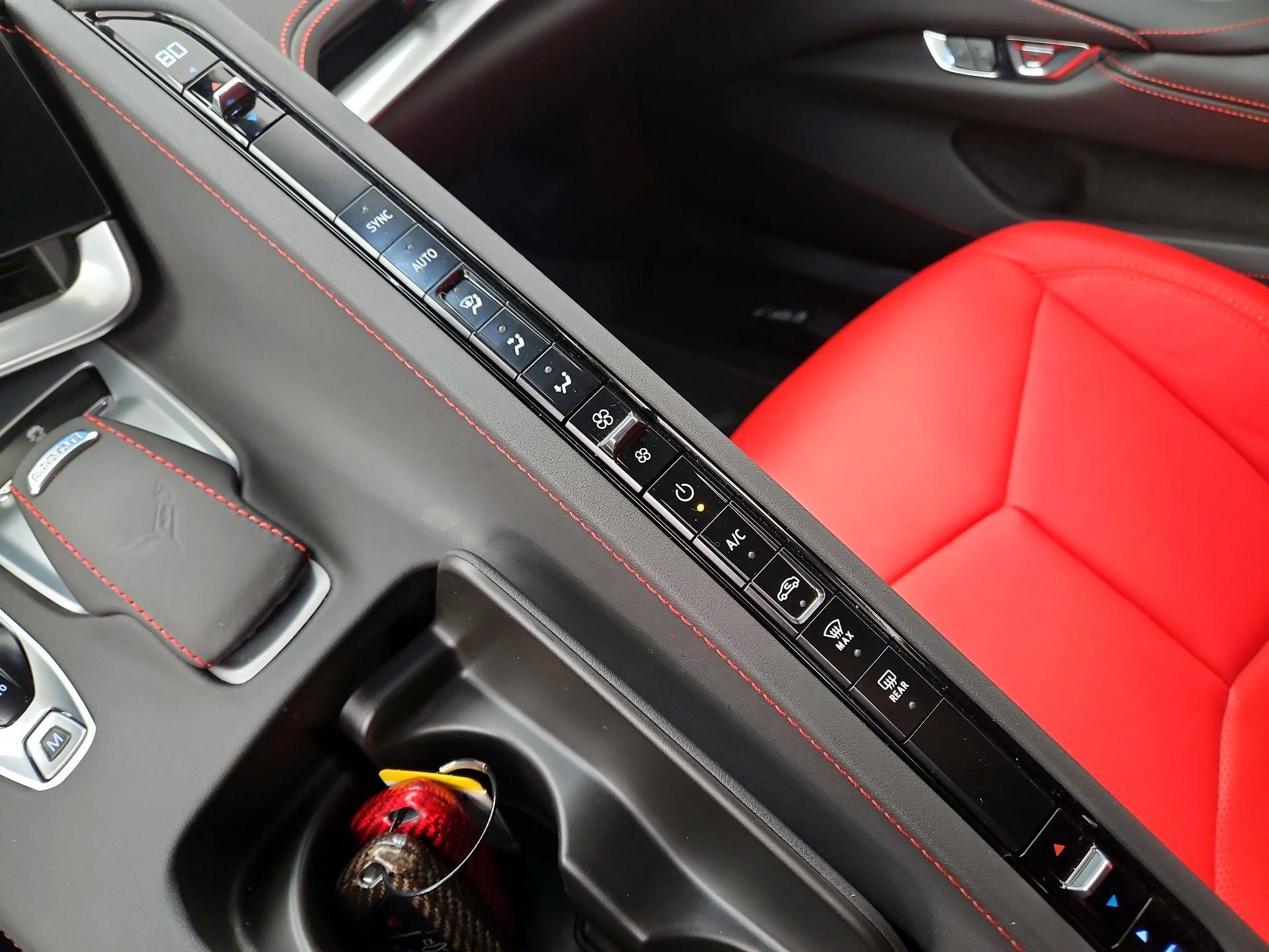 Thumbnail: 2024 Chevrolet Corvette - 16