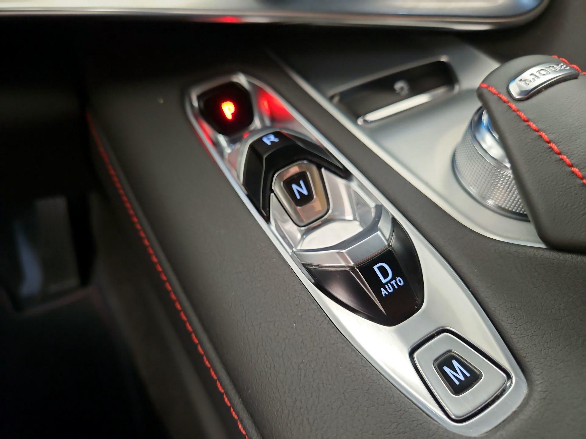 Thumbnail: 2024 Chevrolet Corvette - 17