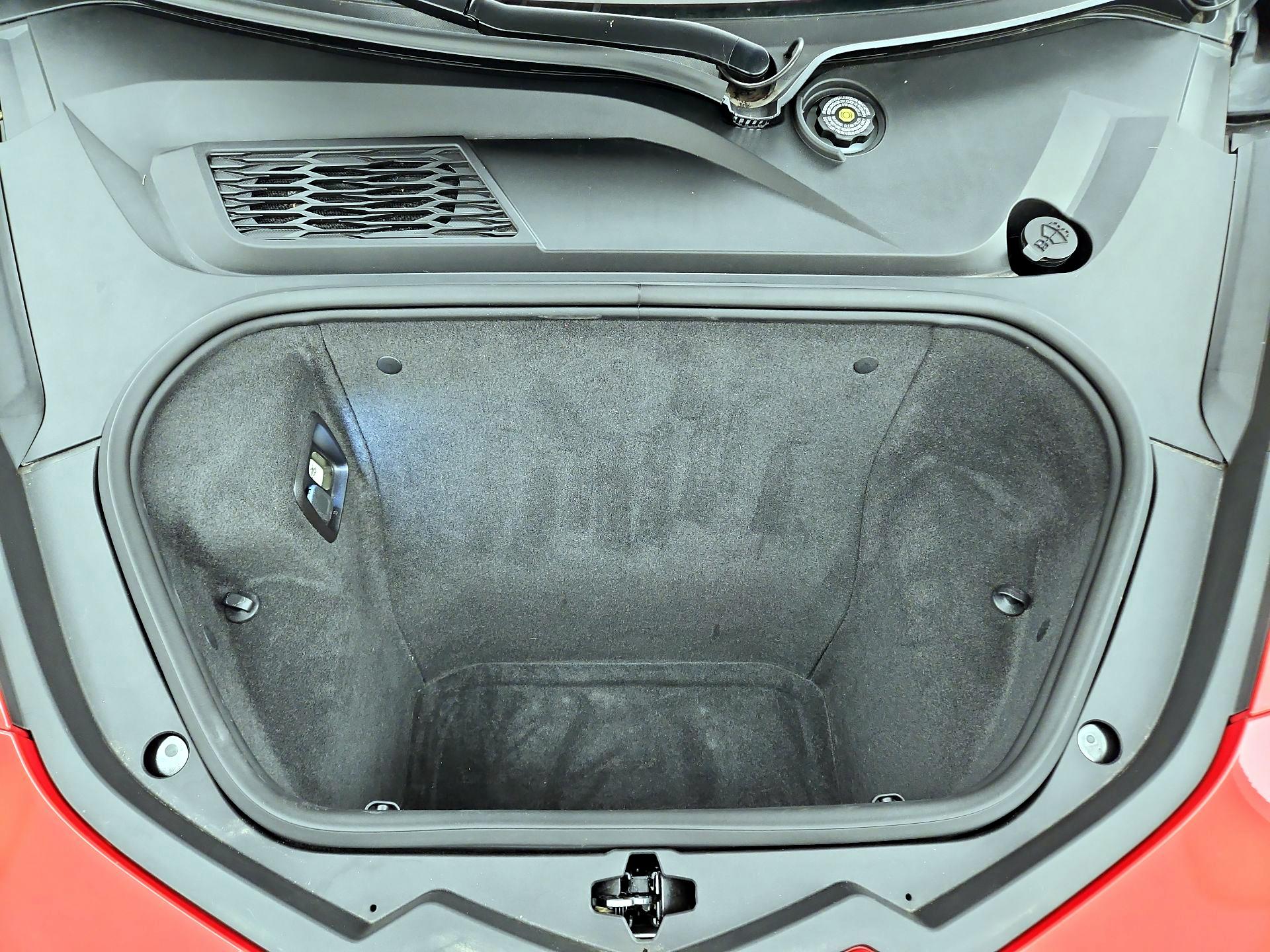 Thumbnail: 2024 Chevrolet Corvette - 20