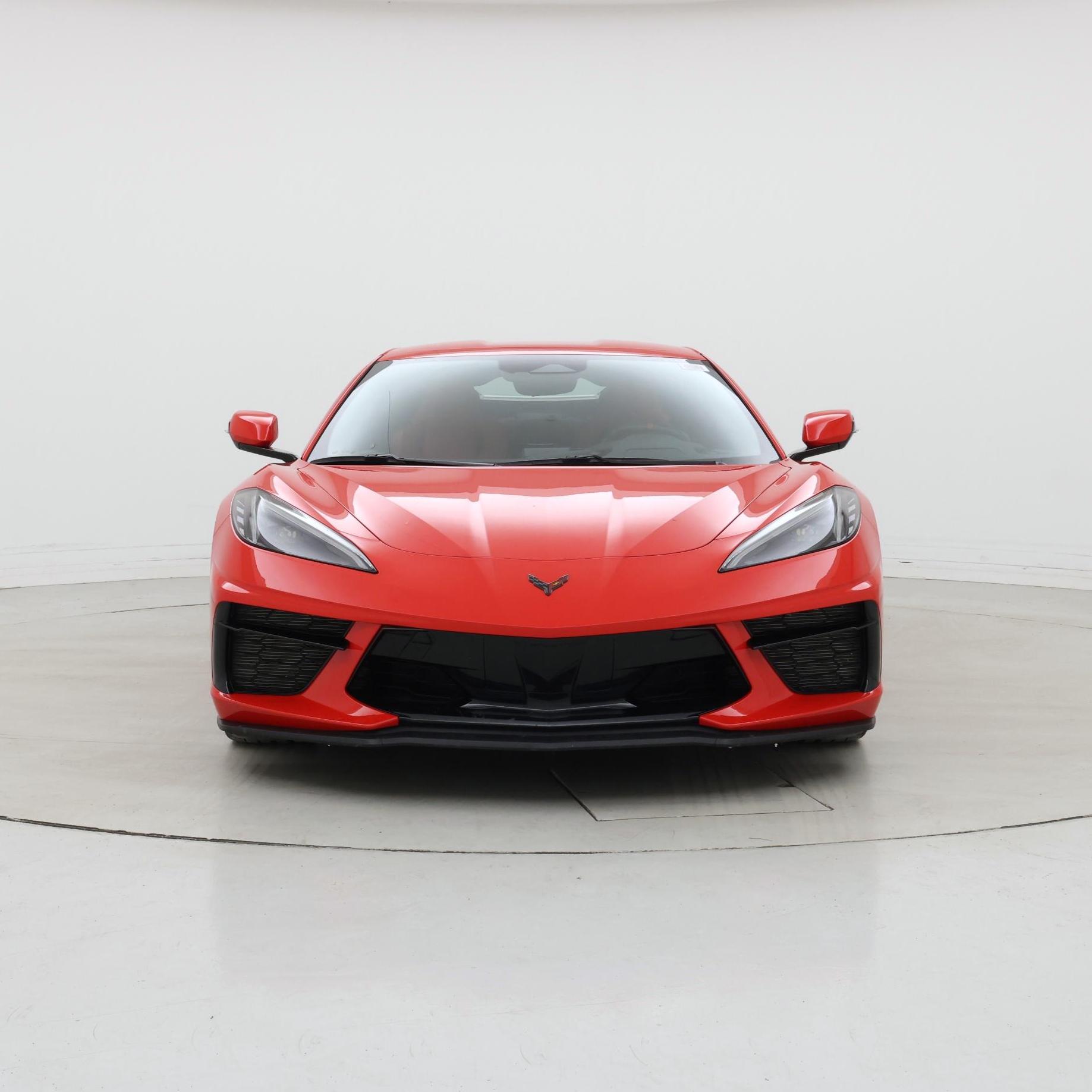 Thumbnail: 2024 Chevrolet Corvette - 5