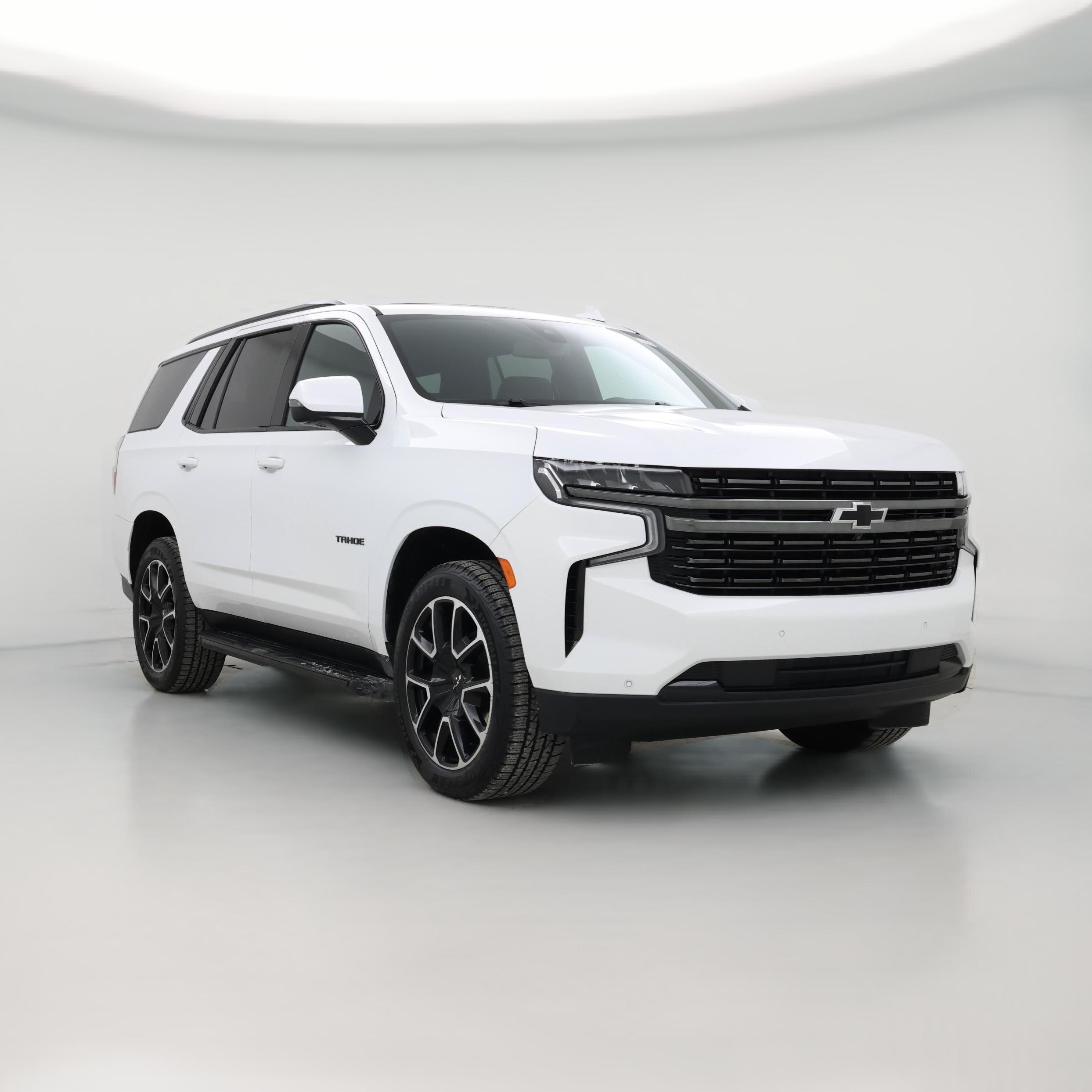 Thumbnail: 2022 Chevrolet Tahoe - 1