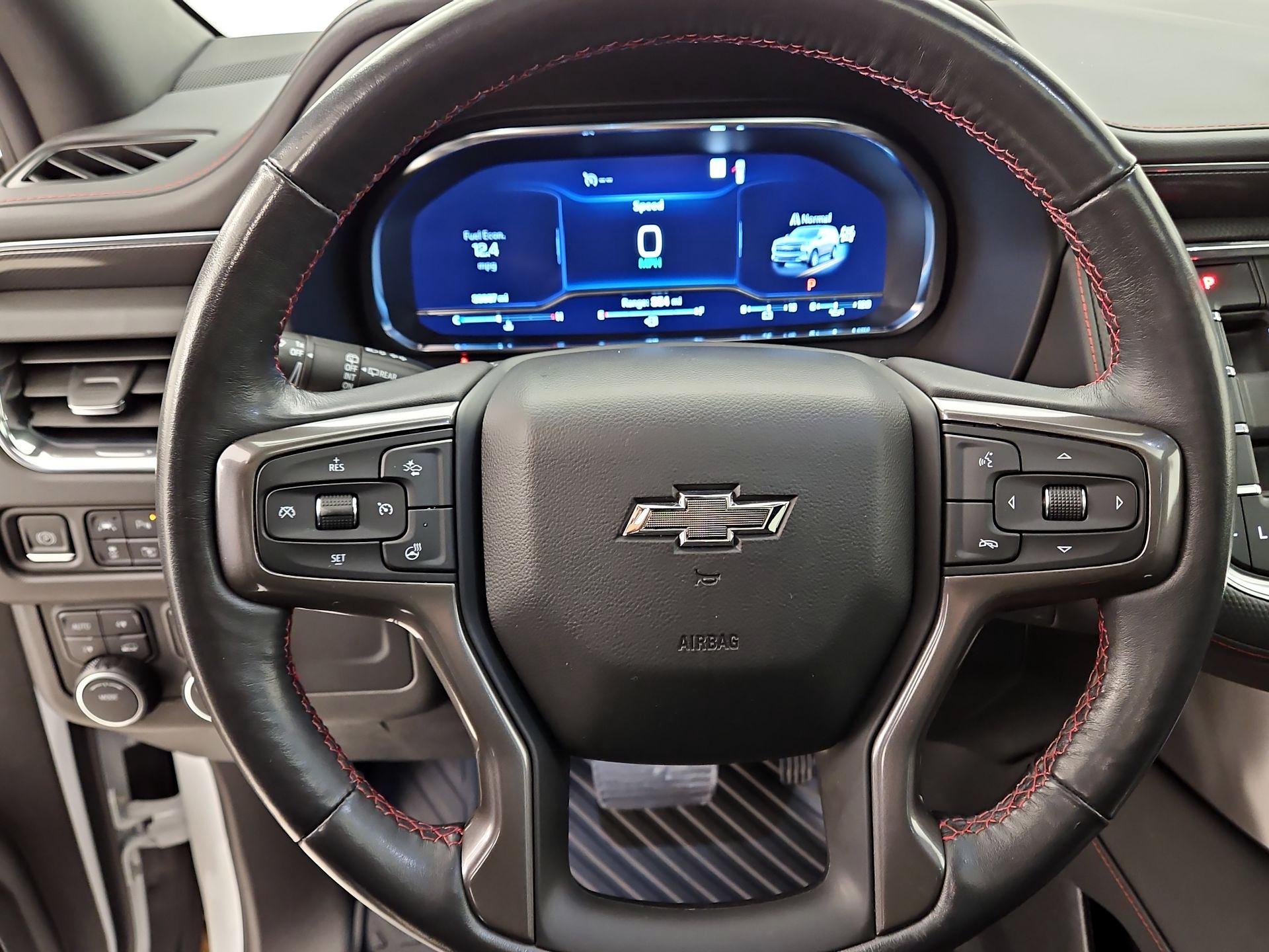 Thumbnail: 2022 Chevrolet Tahoe - 10