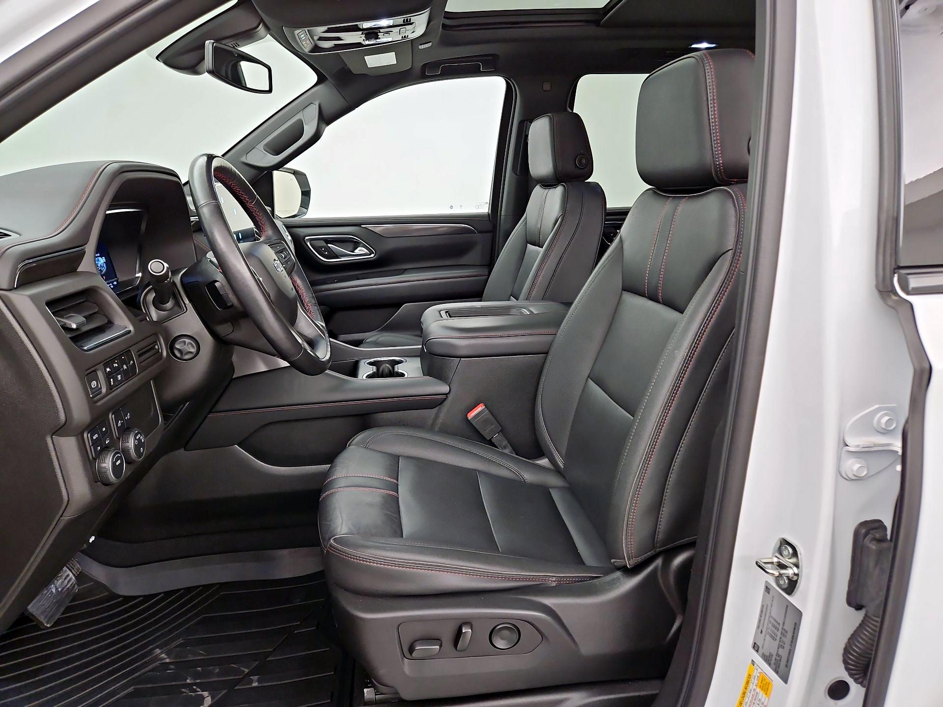 Thumbnail: 2022 Chevrolet Tahoe - 11