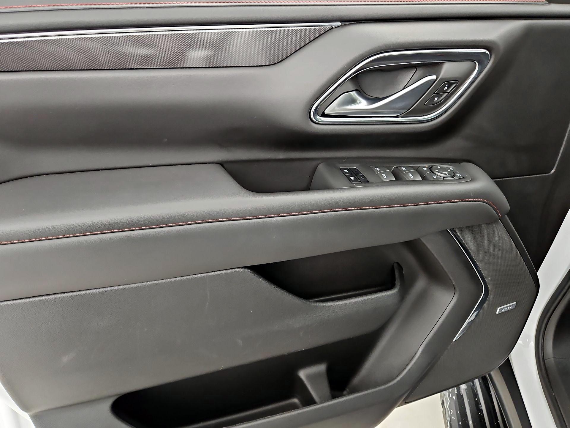 Thumbnail: 2022 Chevrolet Tahoe - 12