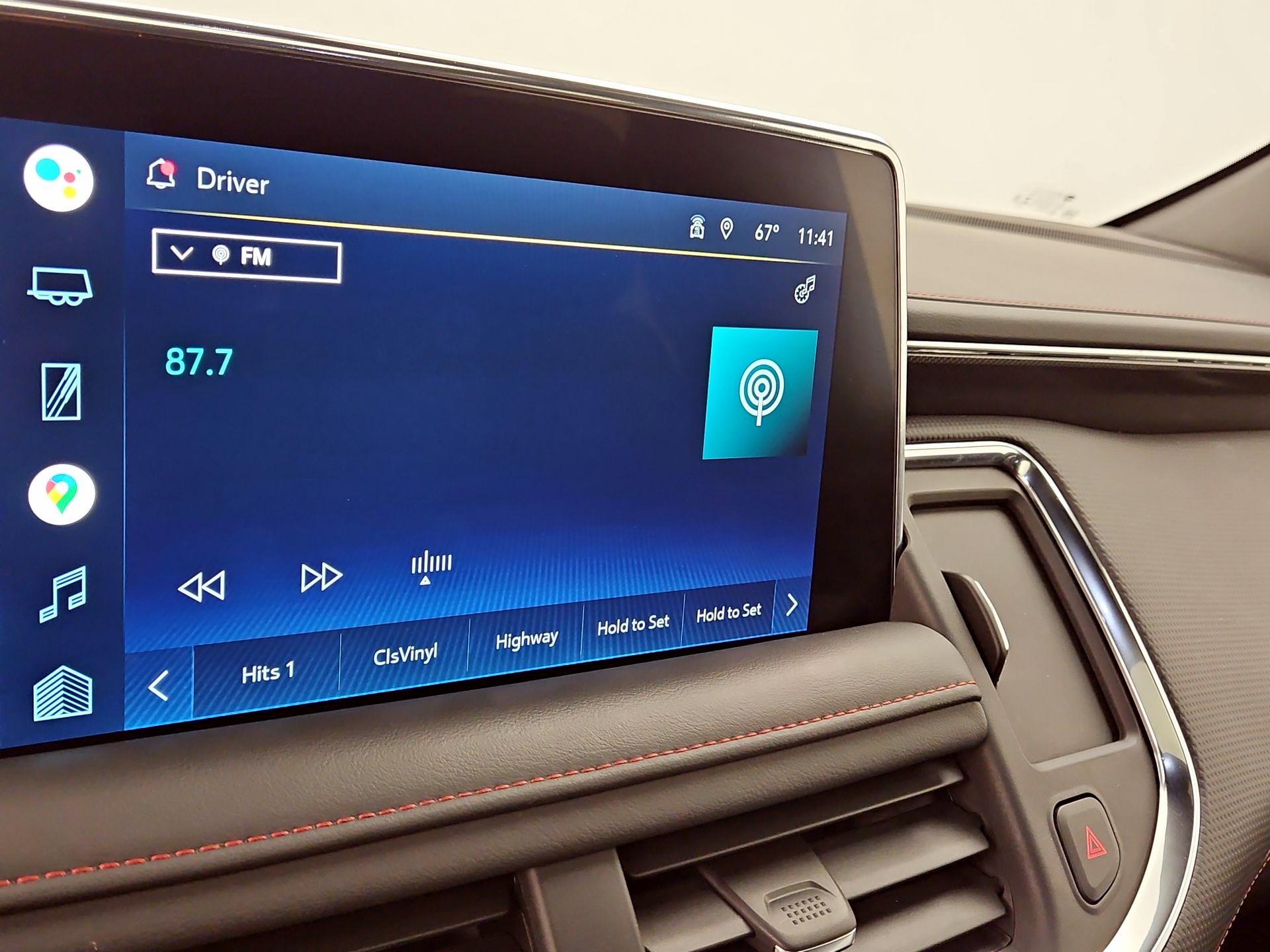 Thumbnail: 2022 Chevrolet Tahoe - 15