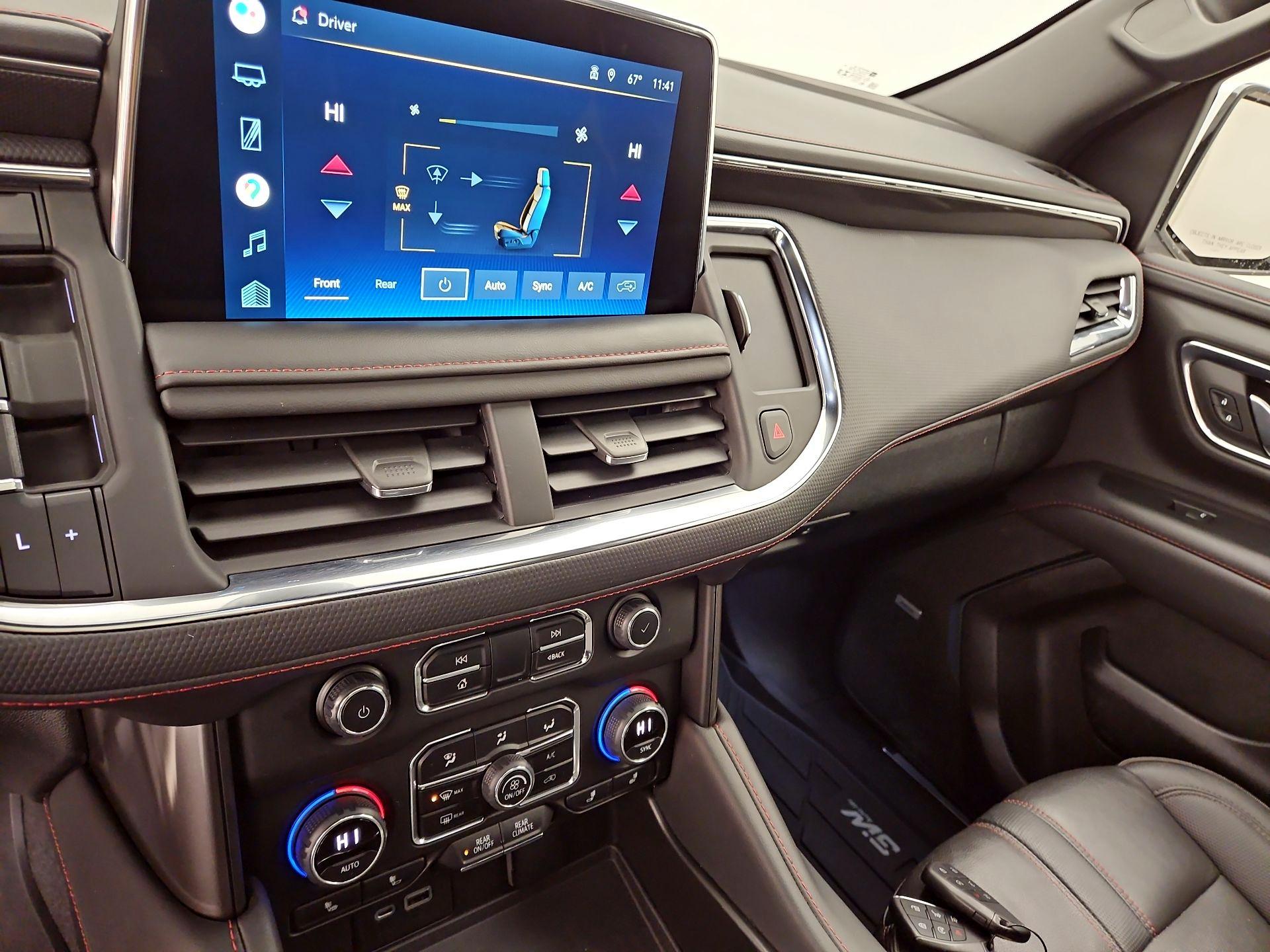 Thumbnail: 2022 Chevrolet Tahoe - 16