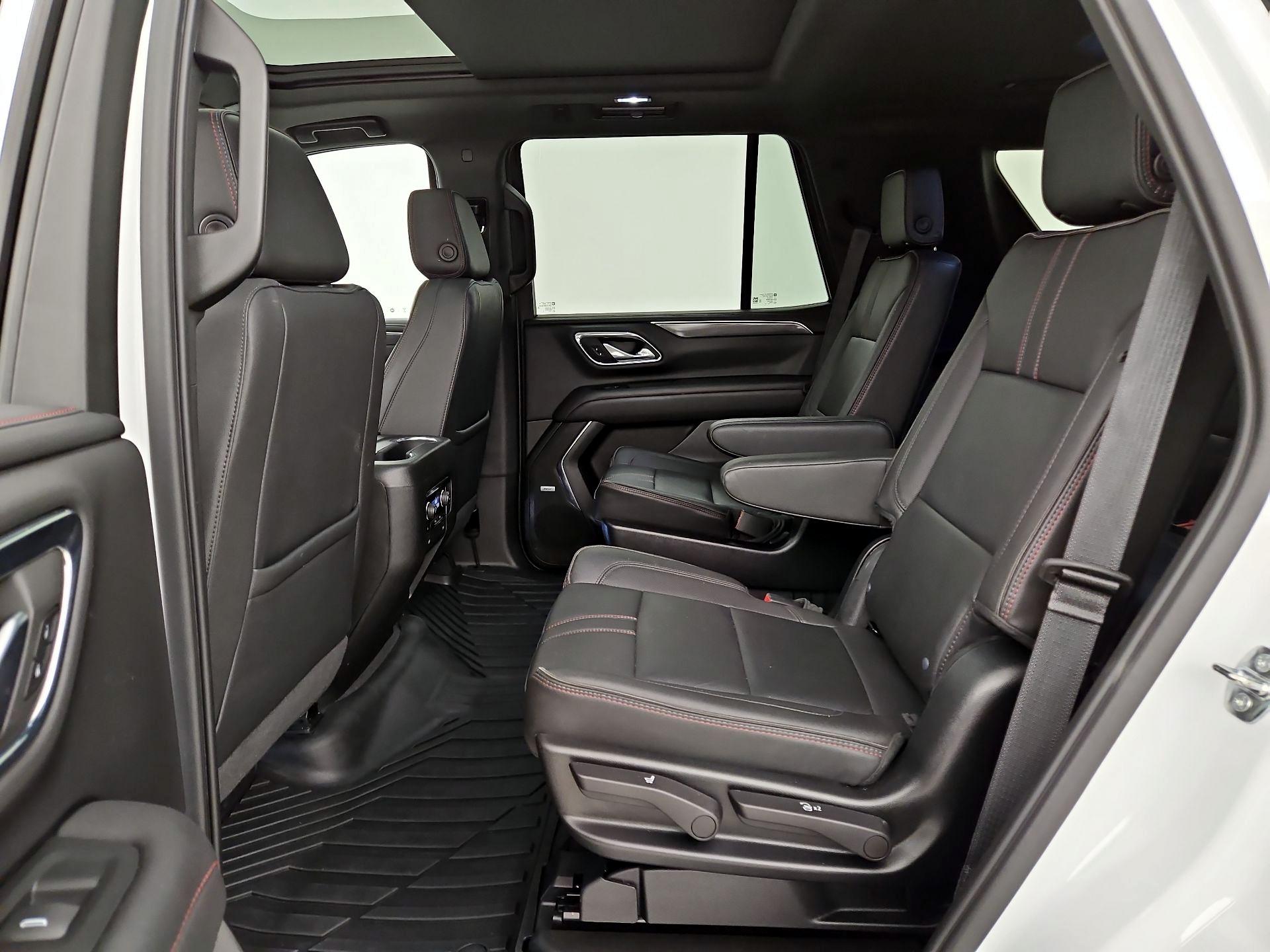 Thumbnail: 2022 Chevrolet Tahoe - 20