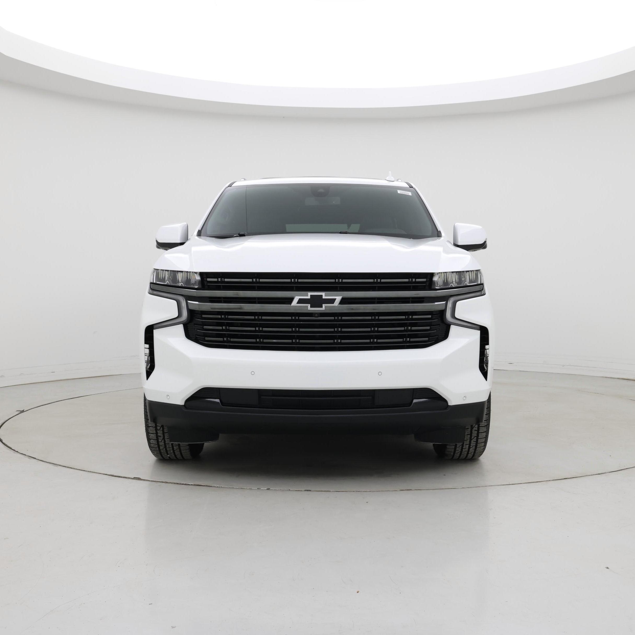 Thumbnail: 2022 Chevrolet Tahoe - 5