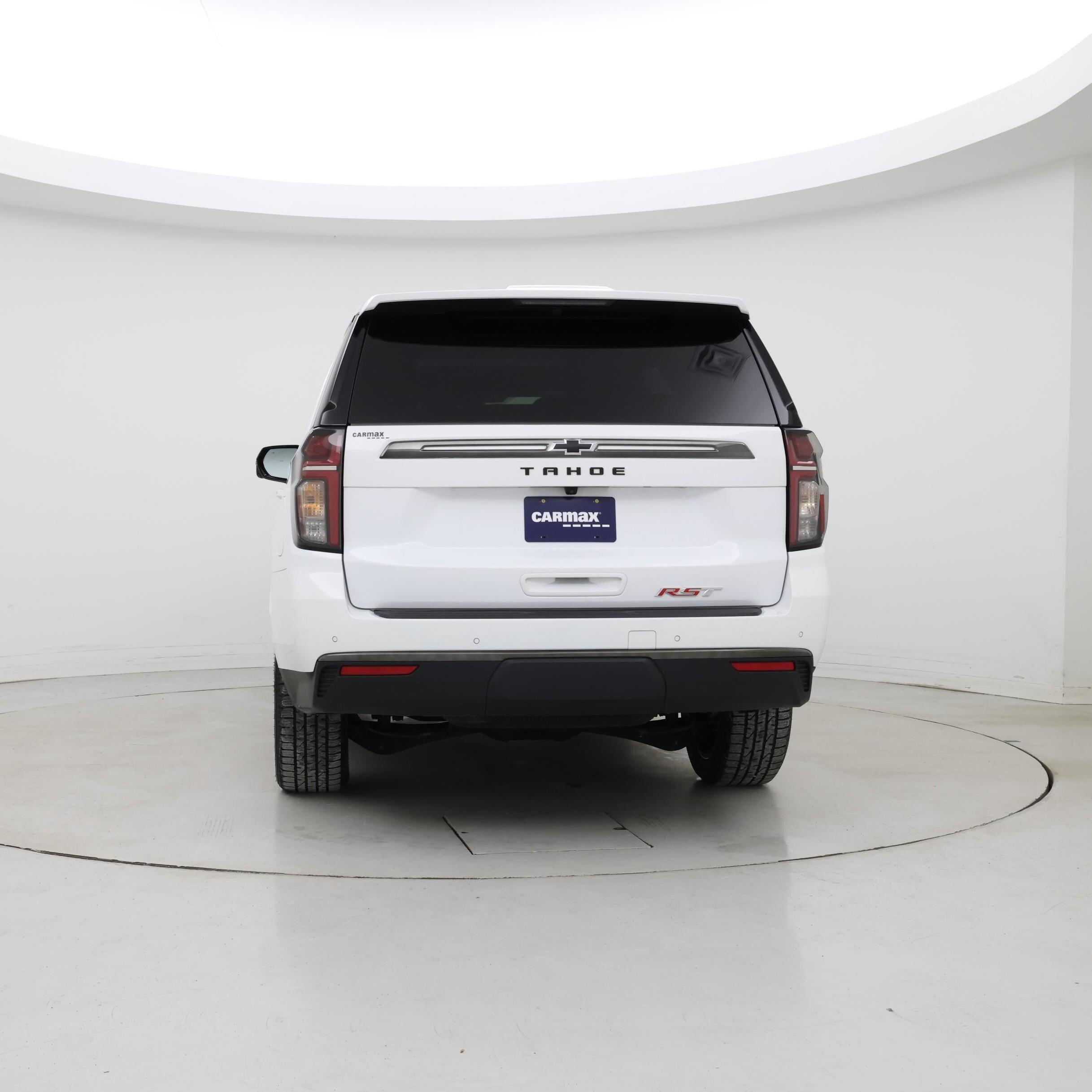 Thumbnail: 2022 Chevrolet Tahoe - 6