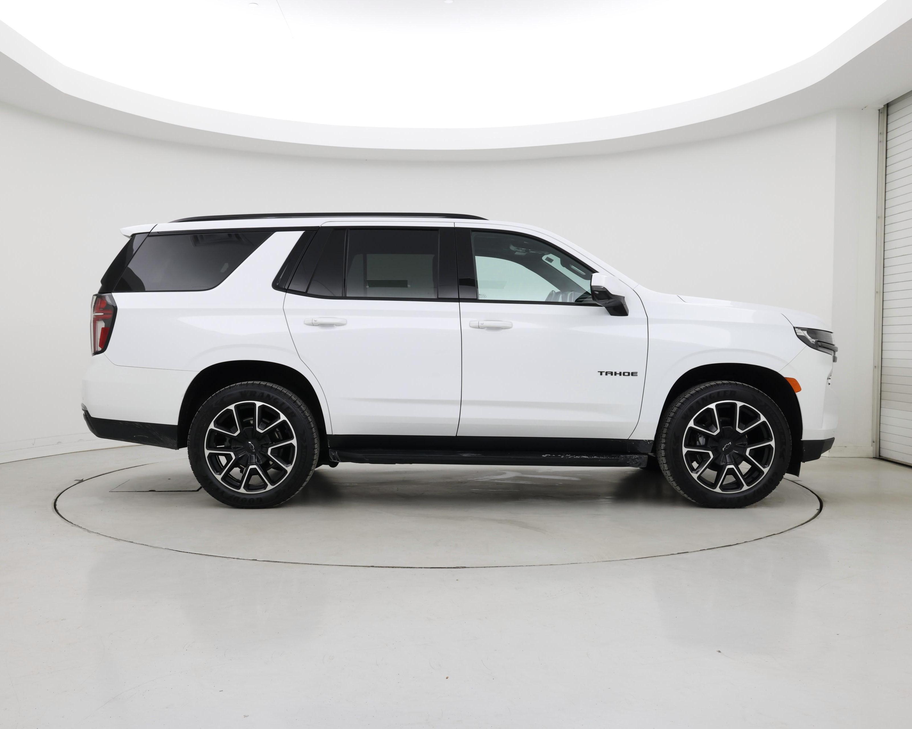 Thumbnail: 2022 Chevrolet Tahoe - 7