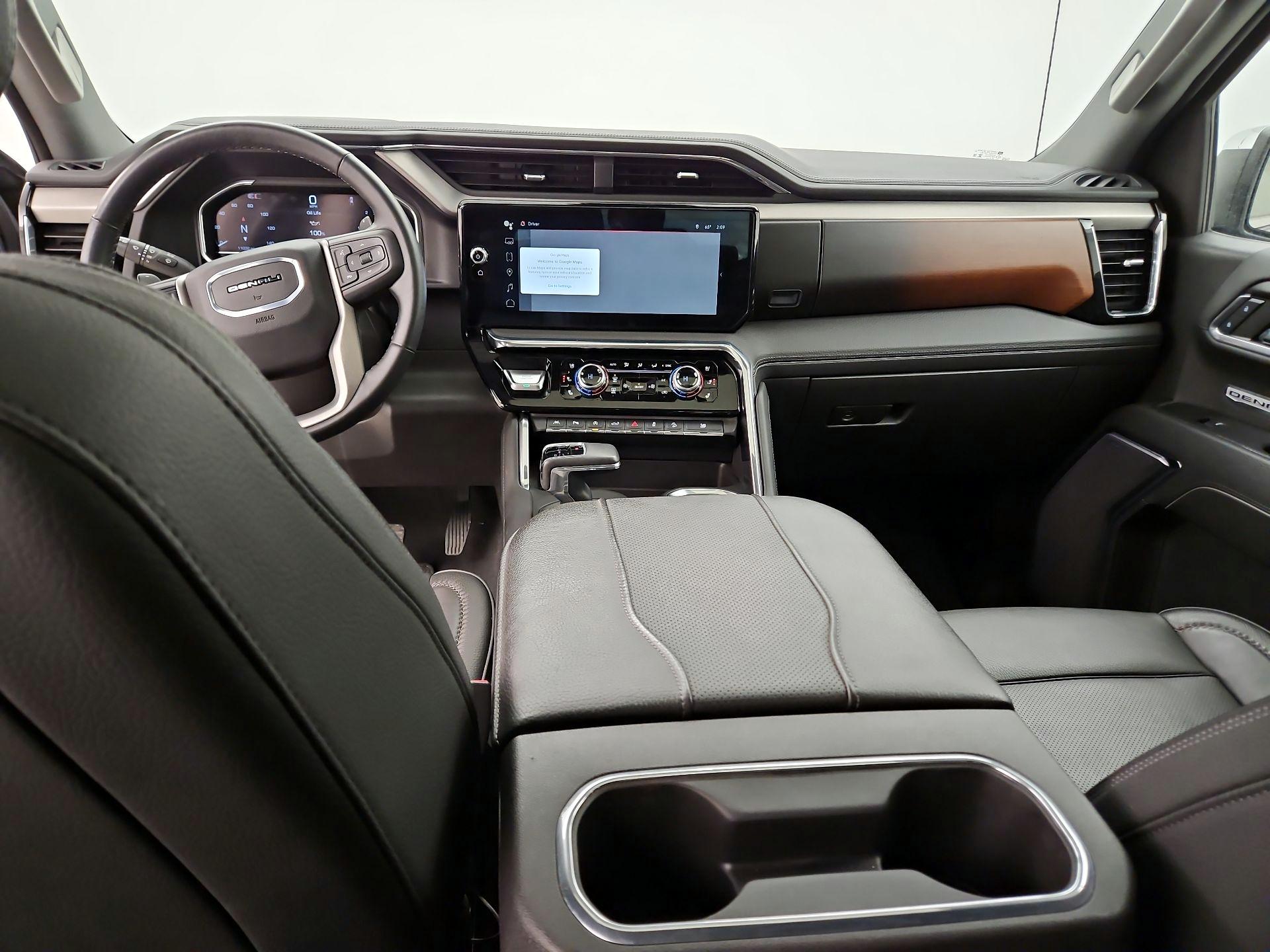 Thumbnail: 2024 GMC Sierra 1500 - 9