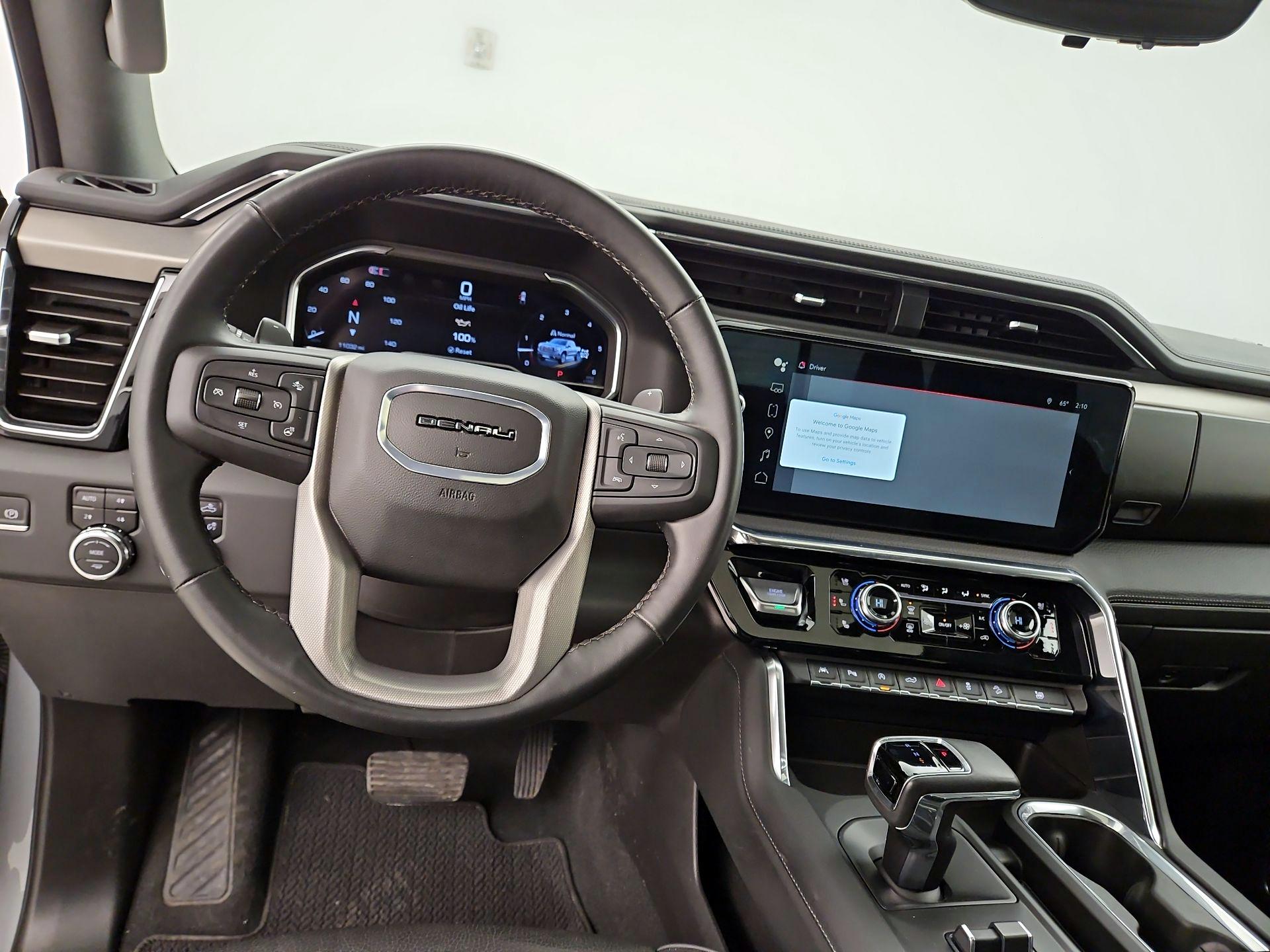 Thumbnail: 2024 GMC Sierra 1500 - 10