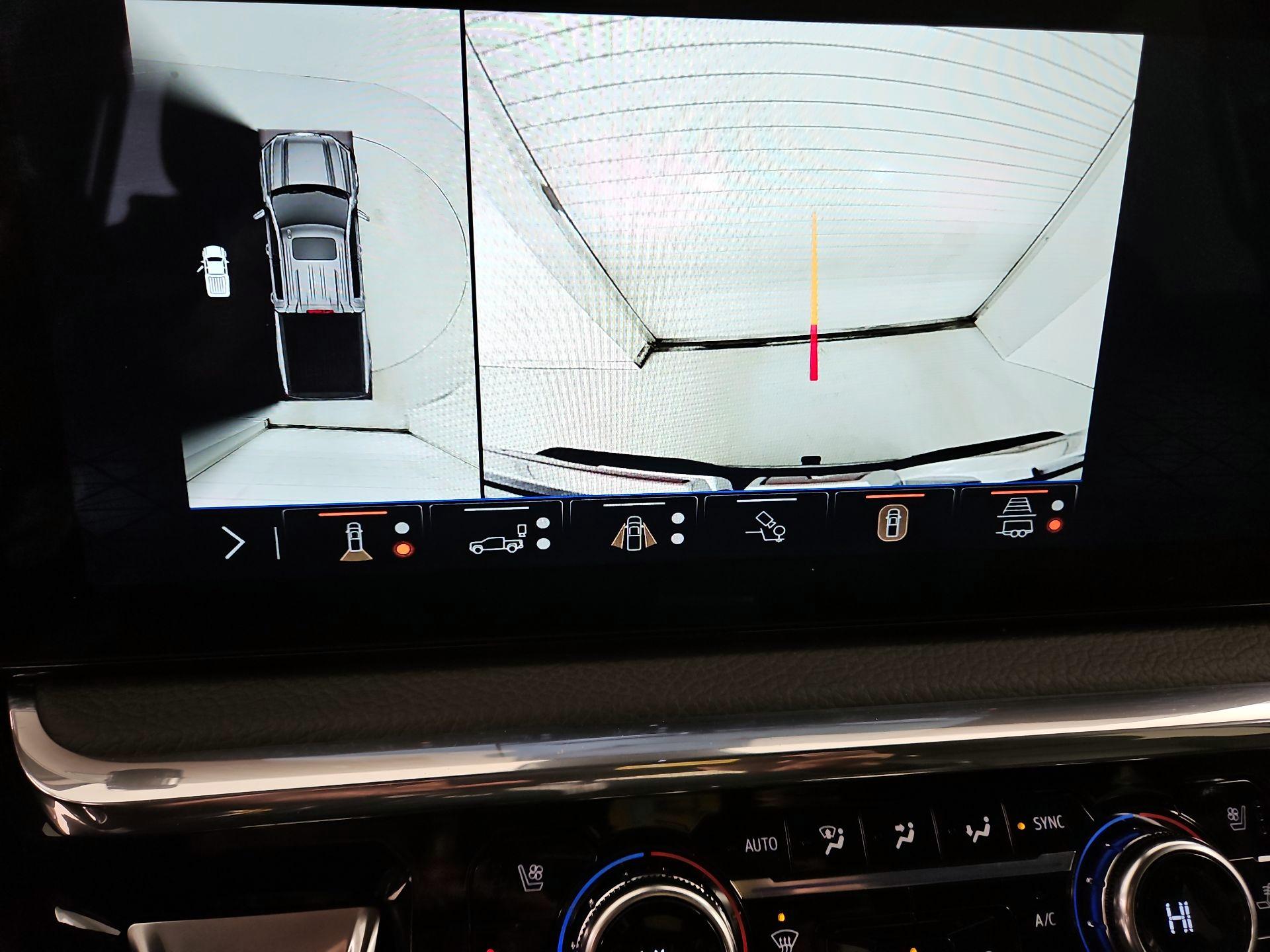 Thumbnail: 2024 GMC Sierra 1500 - 15