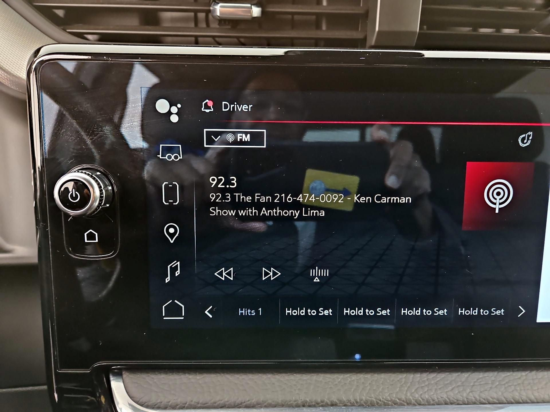 Thumbnail: 2024 GMC Sierra 1500 - 16