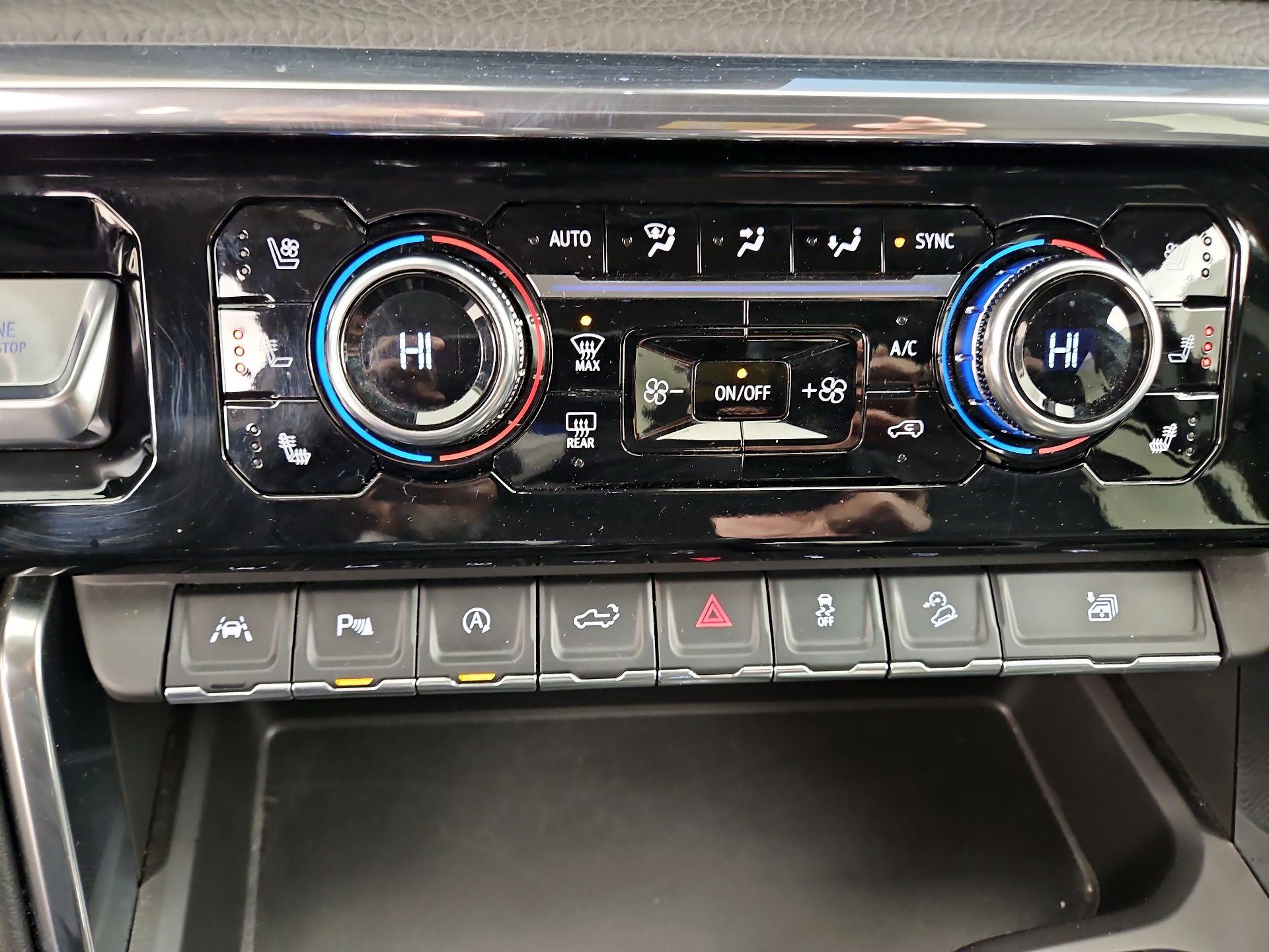 Thumbnail: 2024 GMC Sierra 1500 - 17