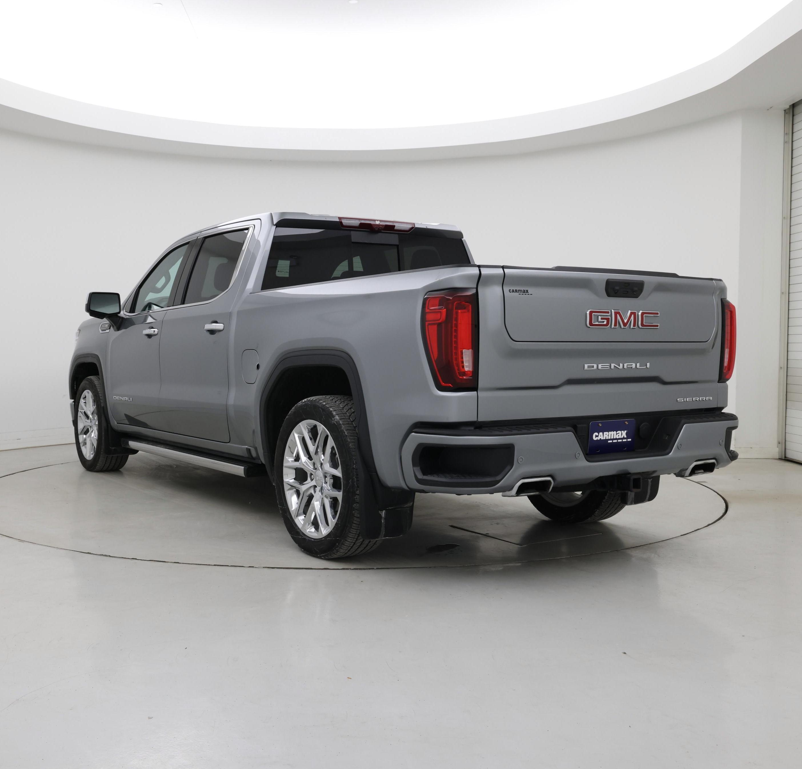 Thumbnail: 2024 GMC Sierra 1500 - 2