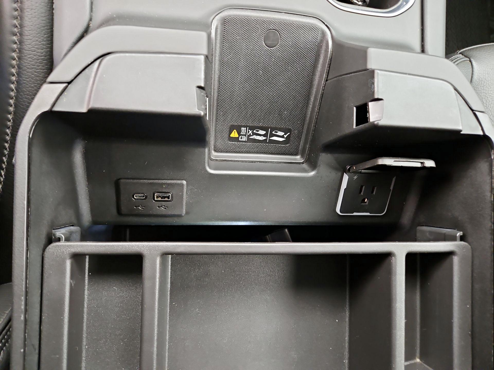 Thumbnail: 2024 GMC Sierra 1500 - 19