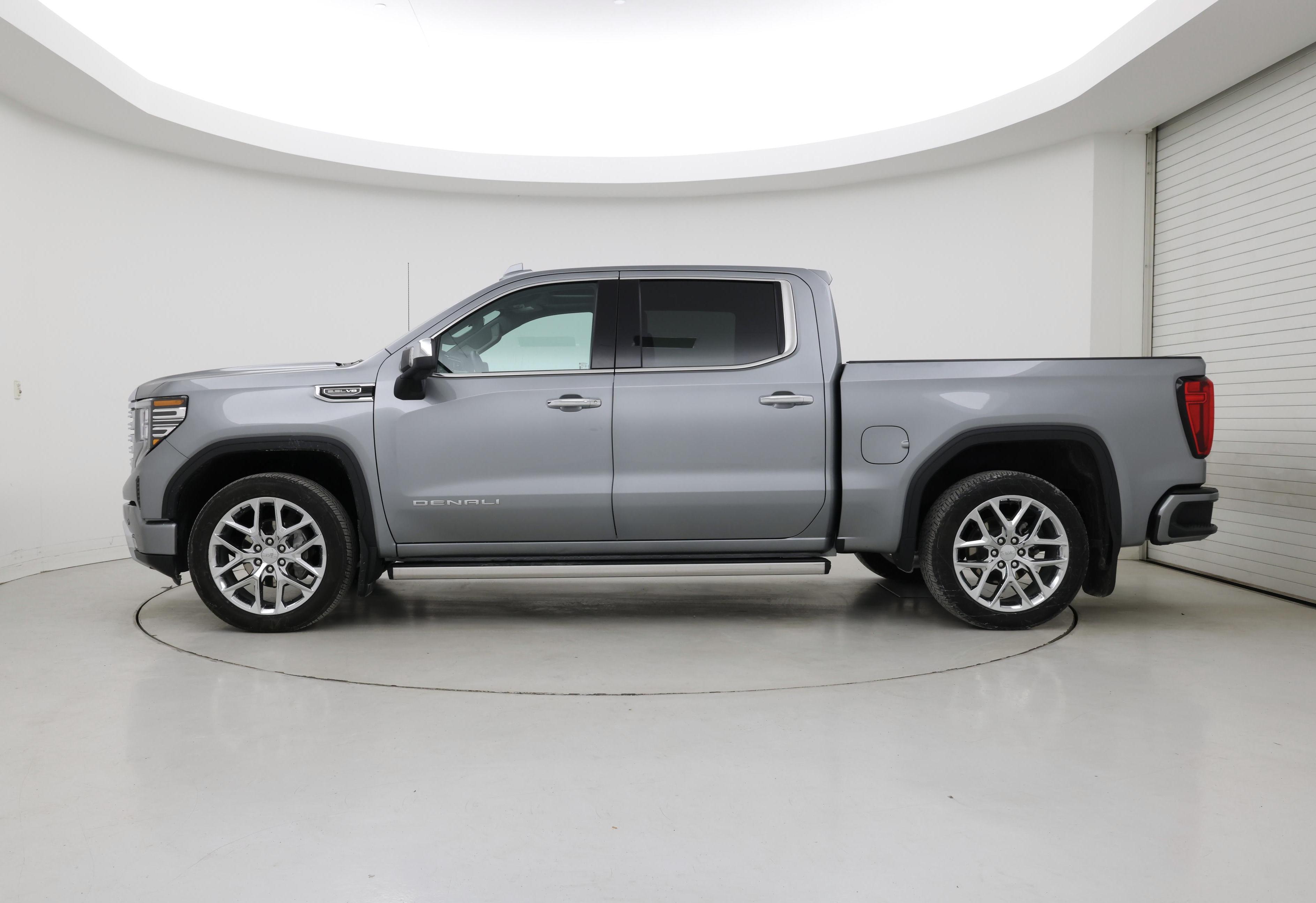 Thumbnail: 2024 GMC Sierra 1500 - 3