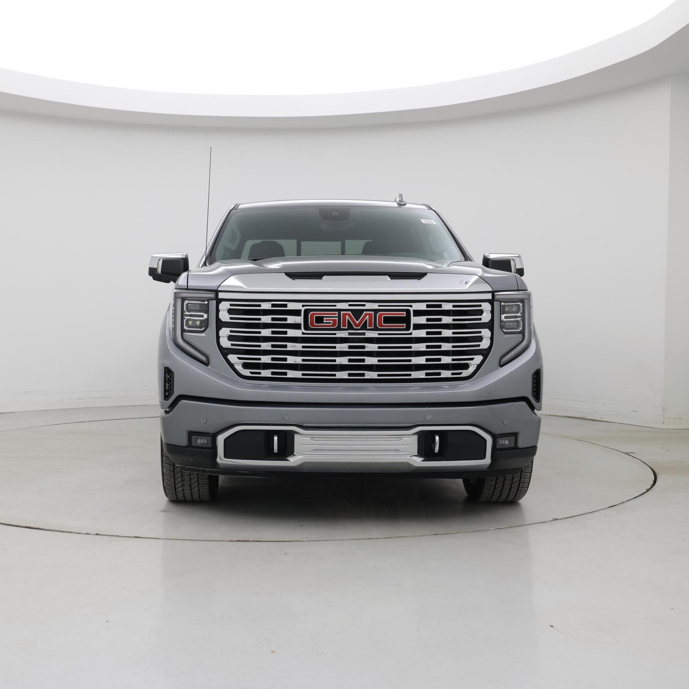 Thumbnail: 2024 GMC Sierra 1500 - 5